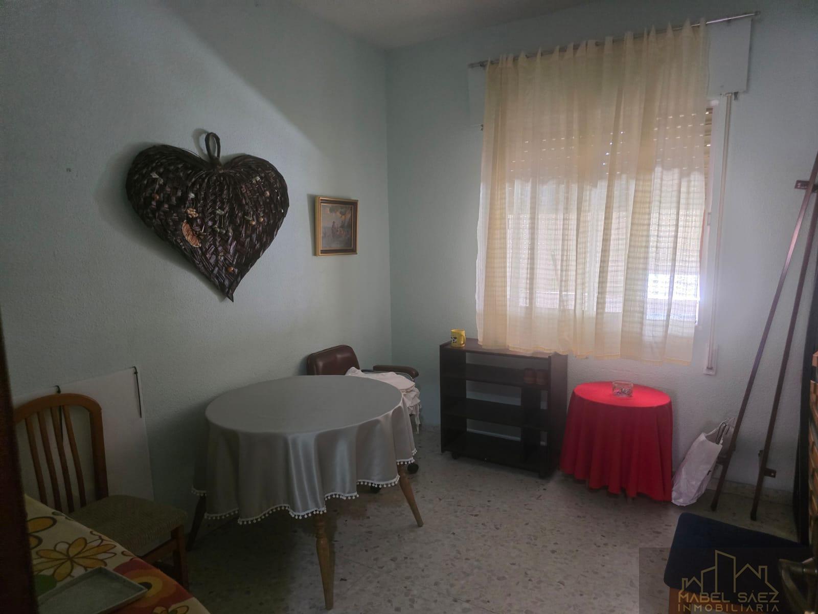 Alquiler de piso en Mérida