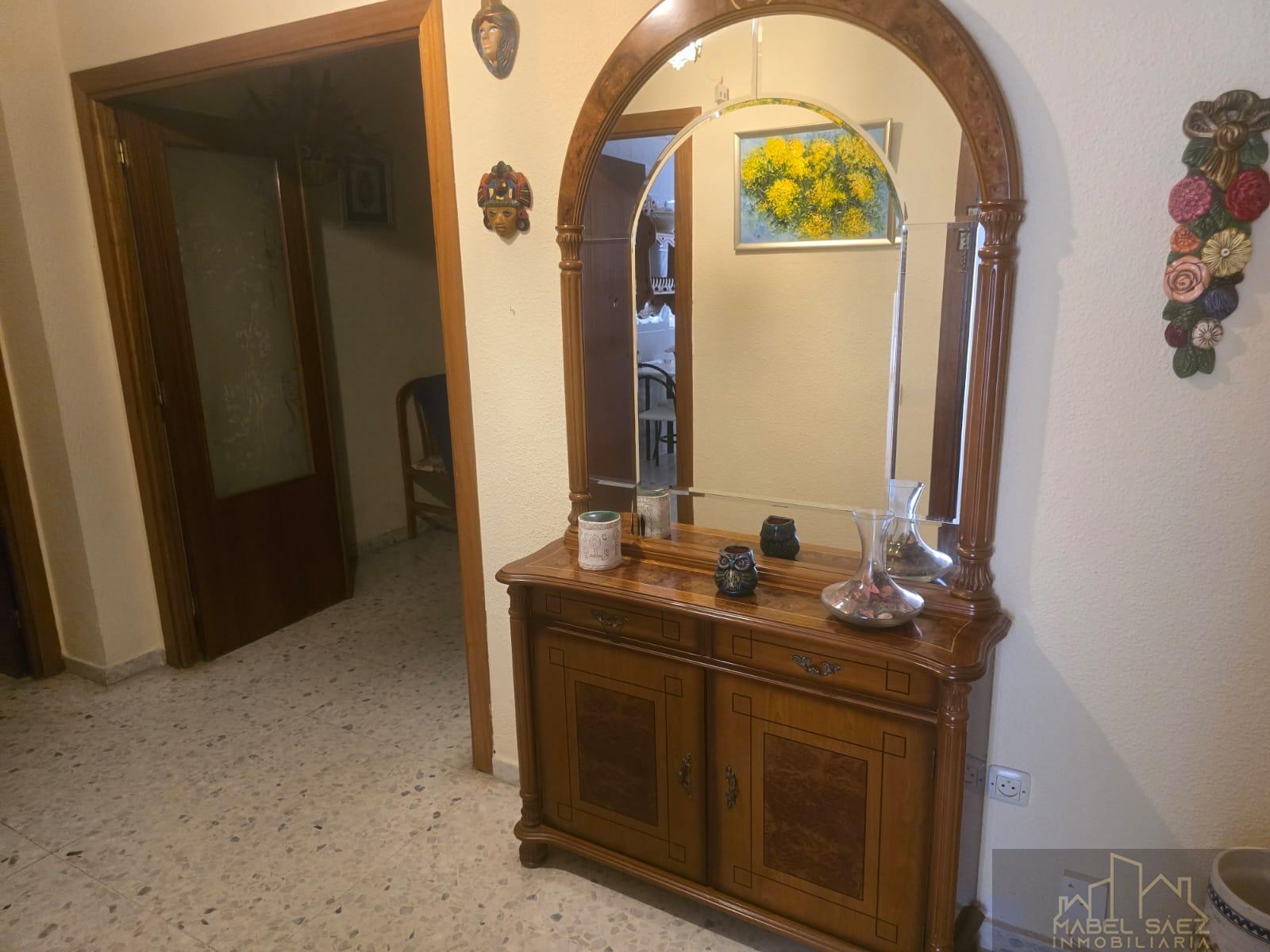 Alquiler de piso en Mérida