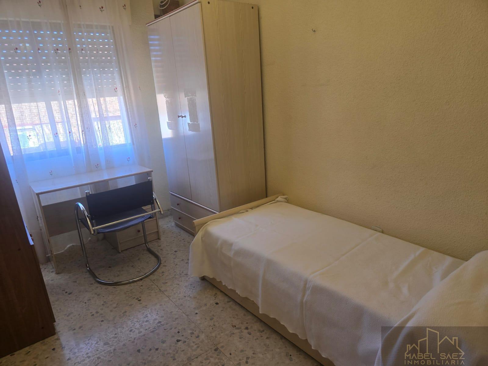Alquiler de piso en Mérida