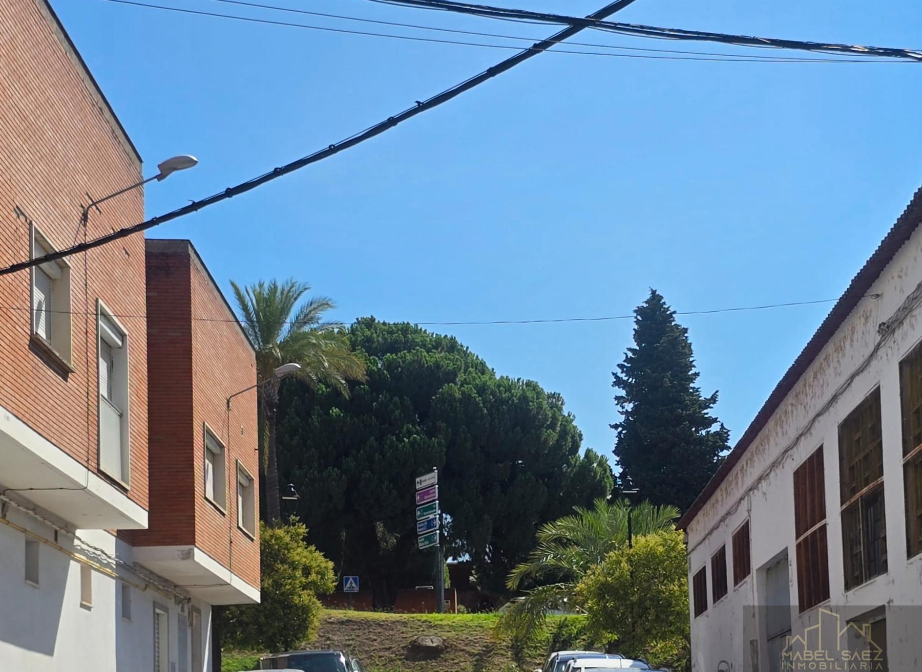 Alquiler de piso en Mérida