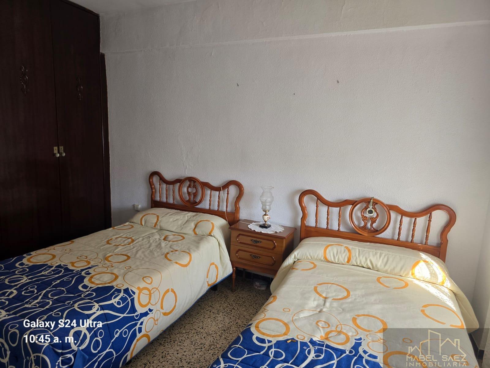 Alquiler de piso en Mérida