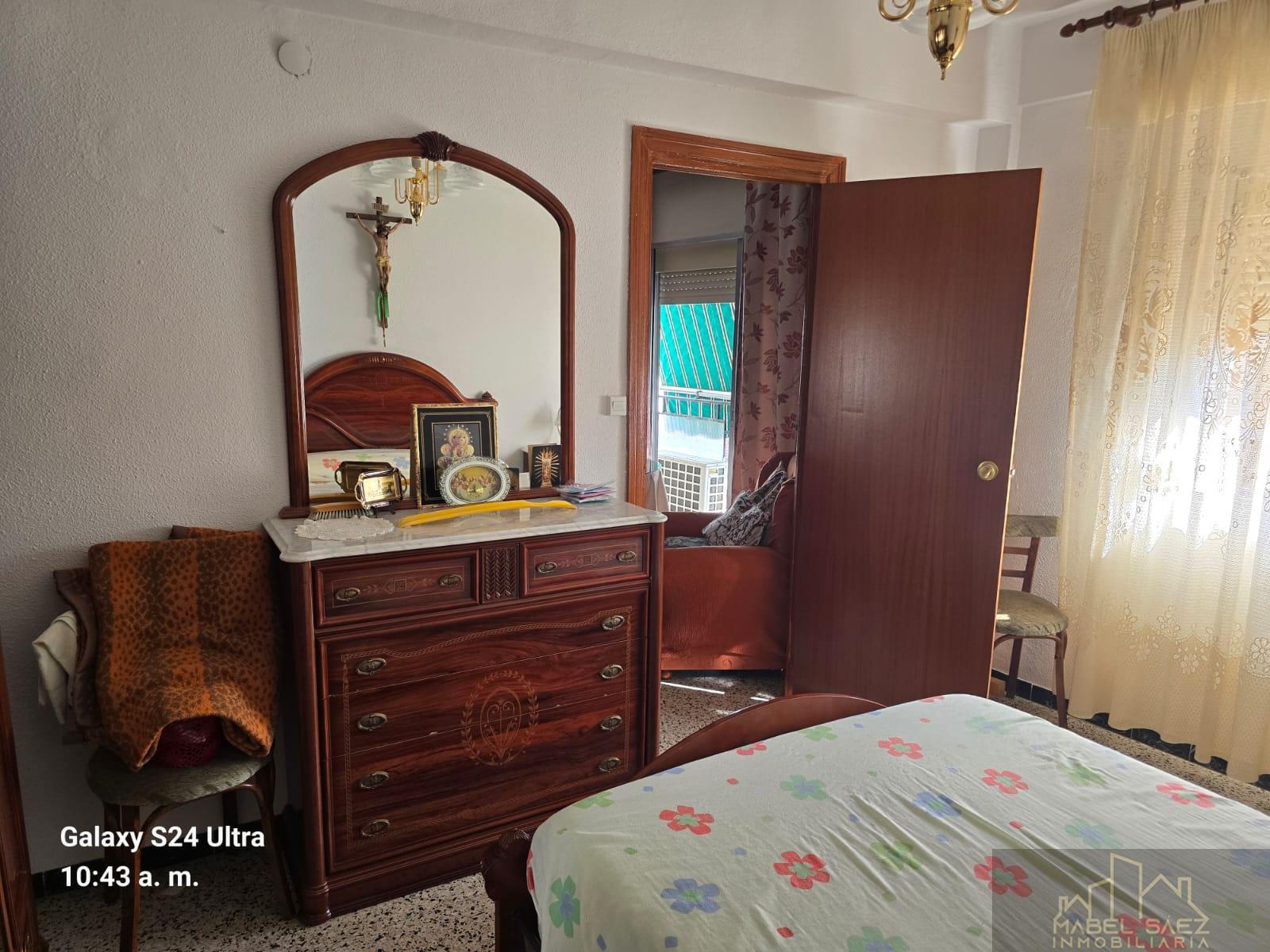 Alquiler de piso en Mérida