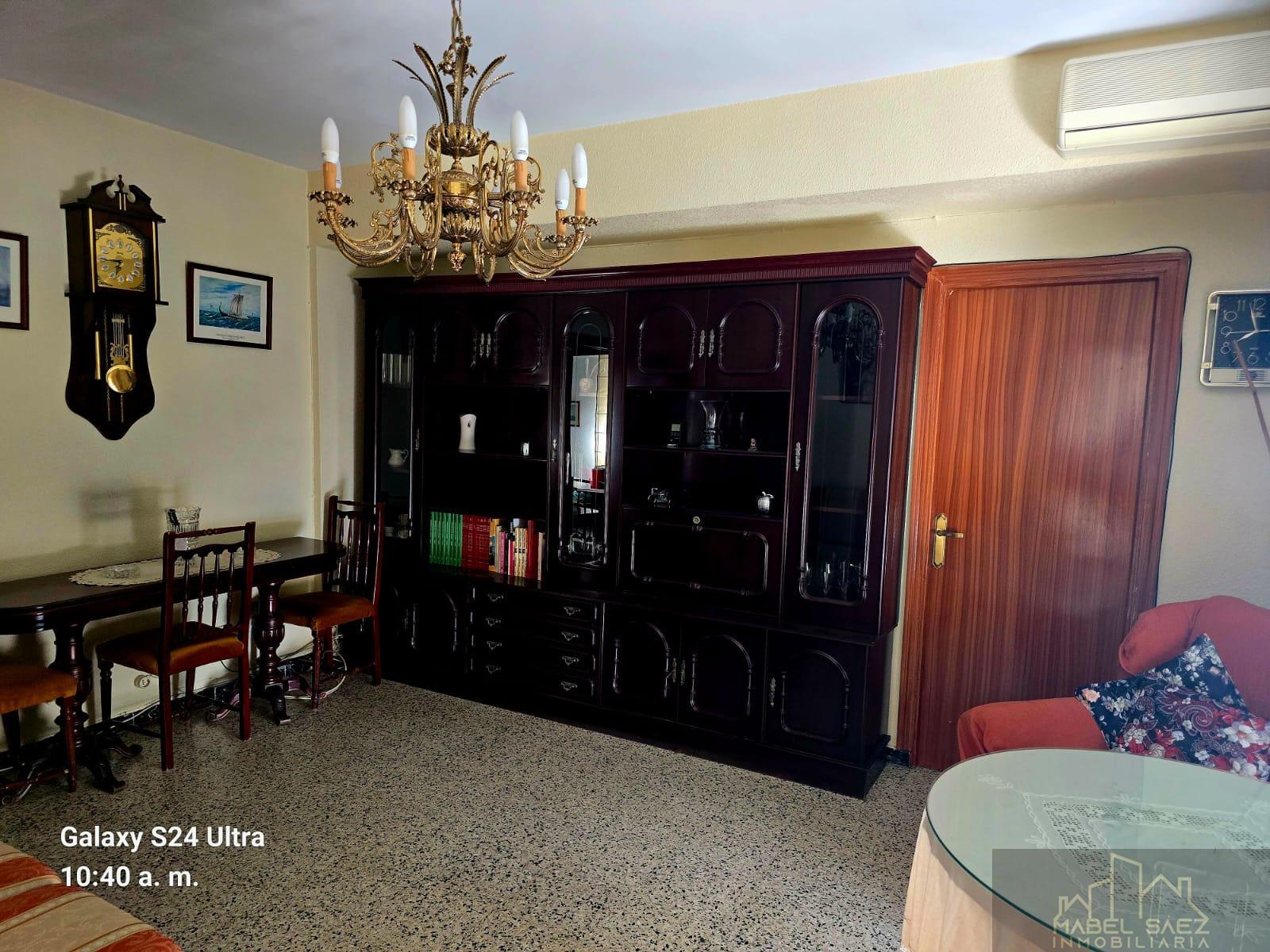 Alquiler de piso en Mérida
