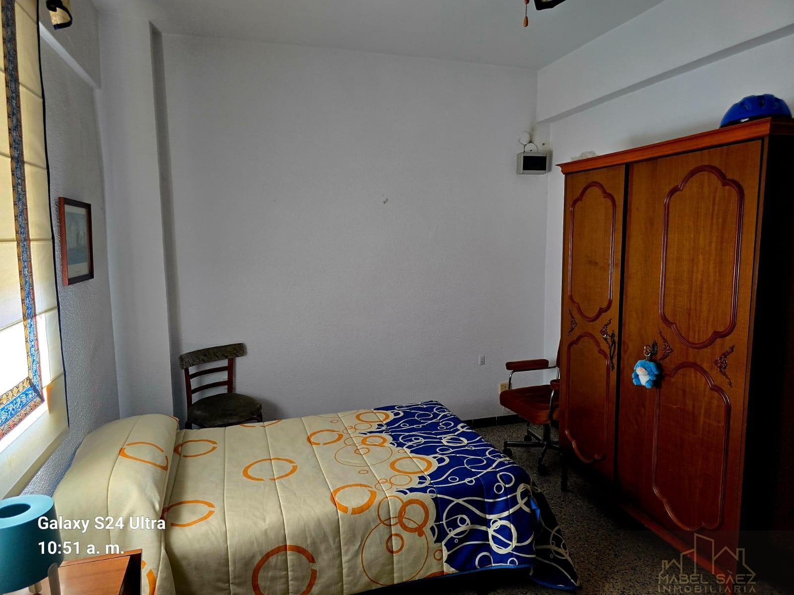 Alquiler de piso en Mérida