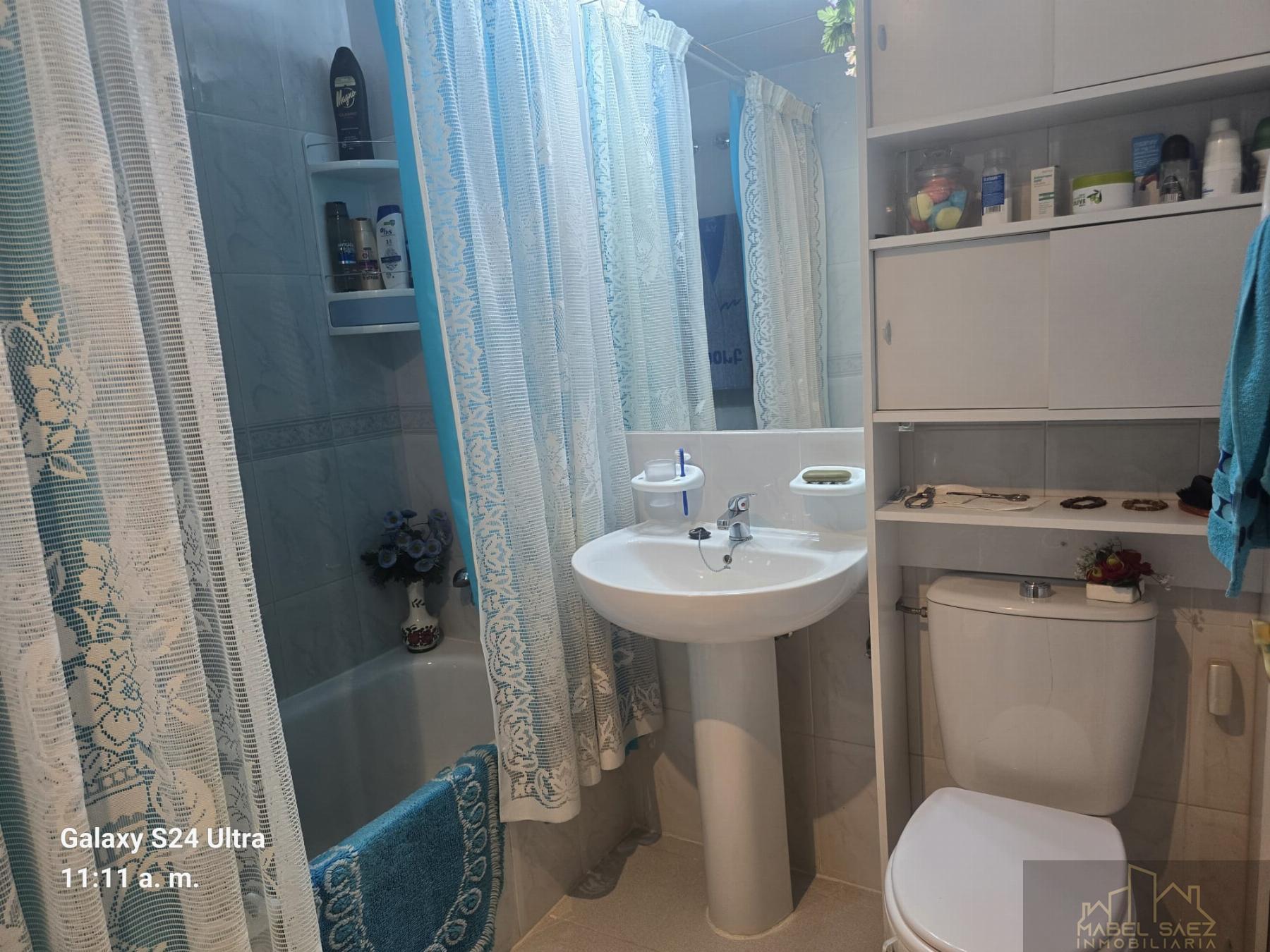 For sale of flat in Mérida