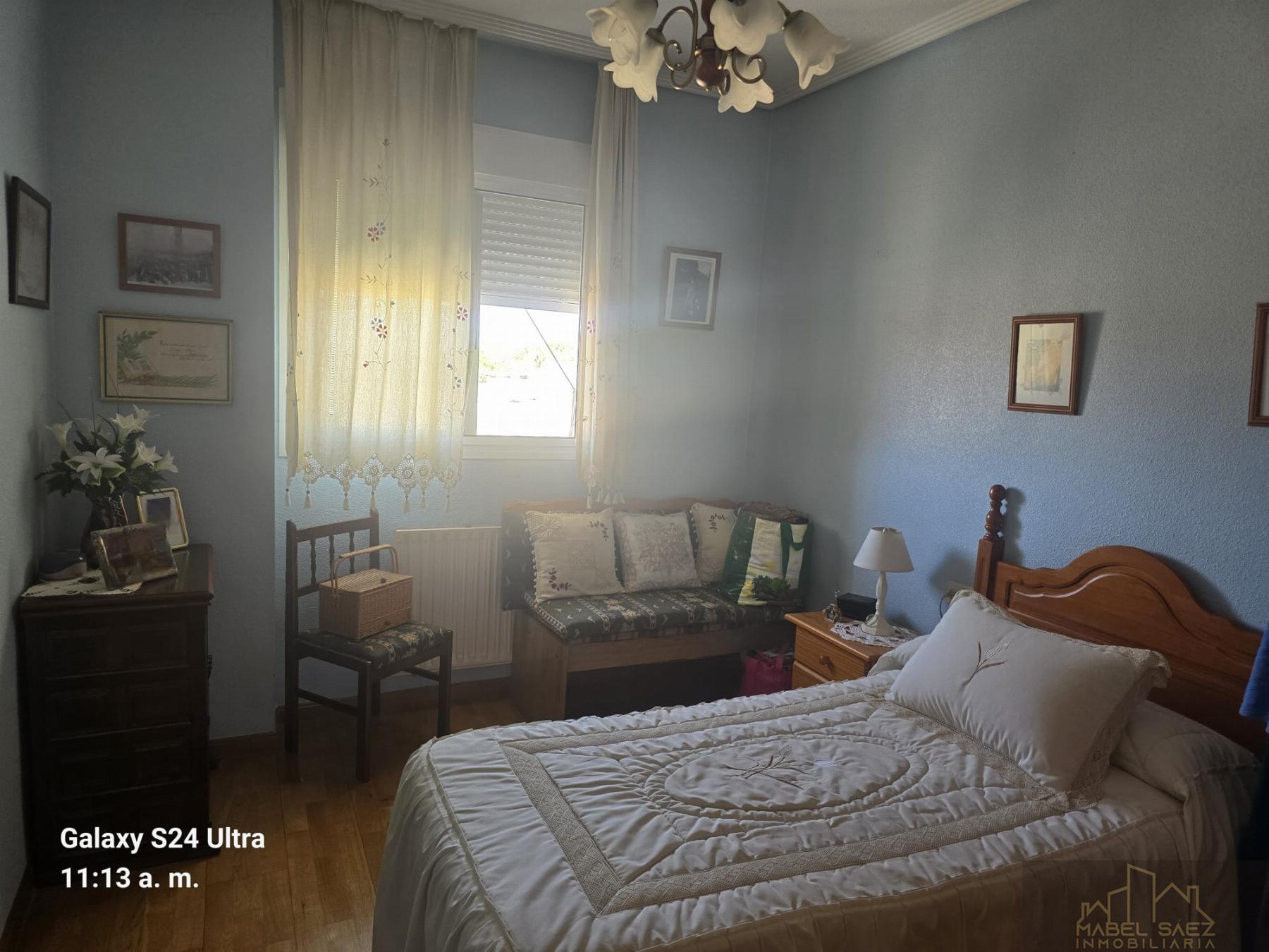 For sale of flat in Mérida