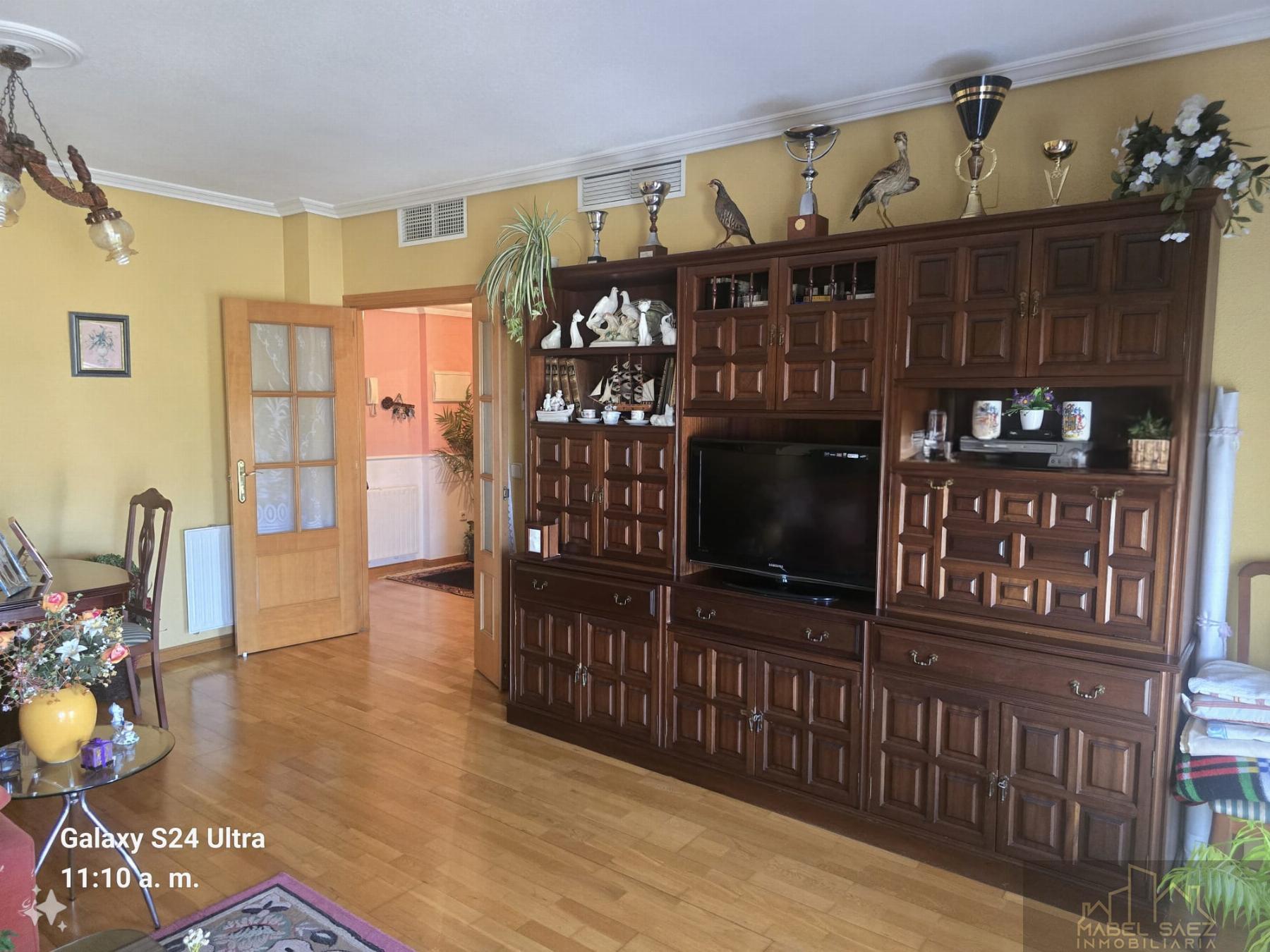 For sale of flat in Mérida