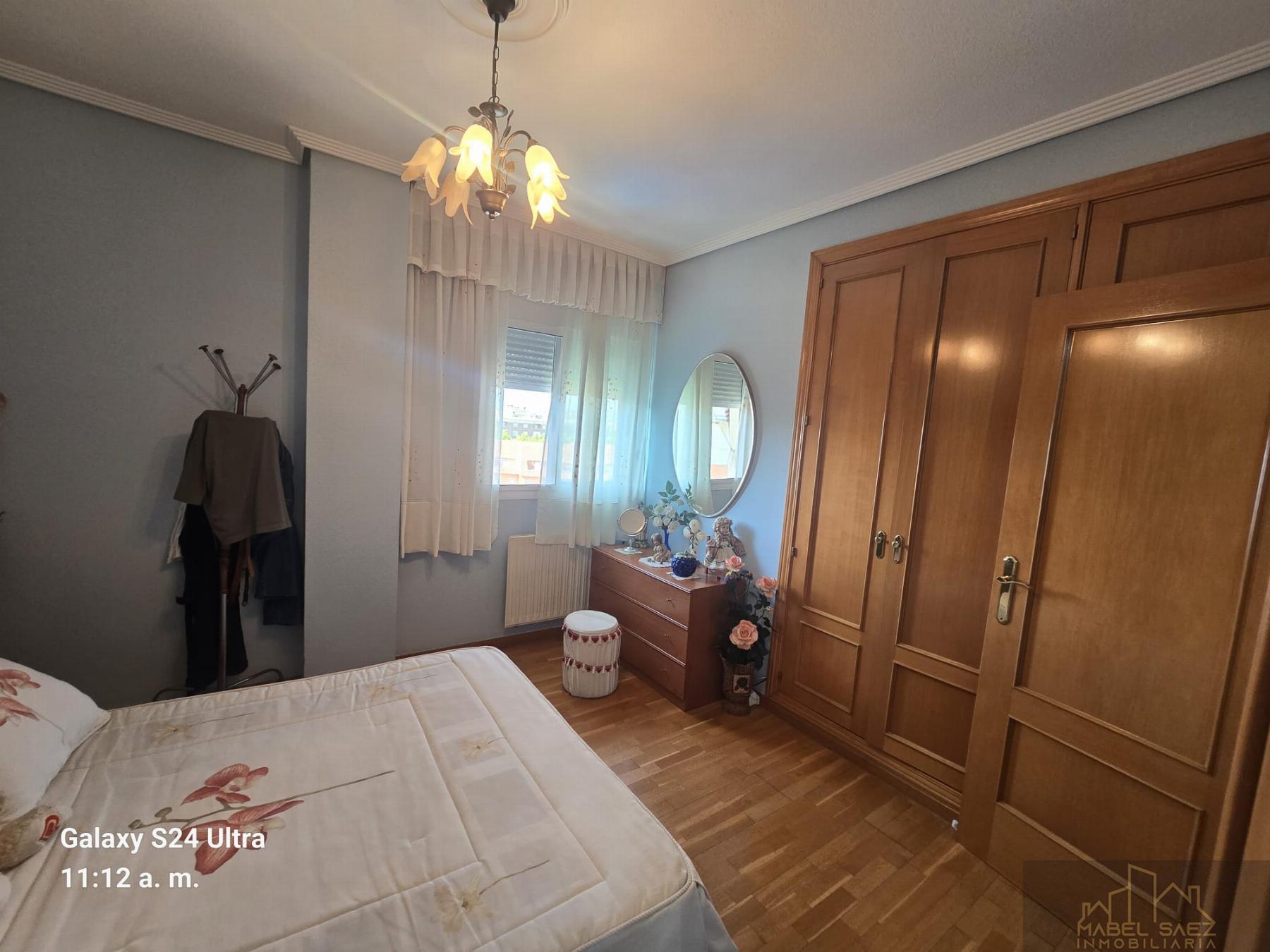 For sale of flat in Mérida