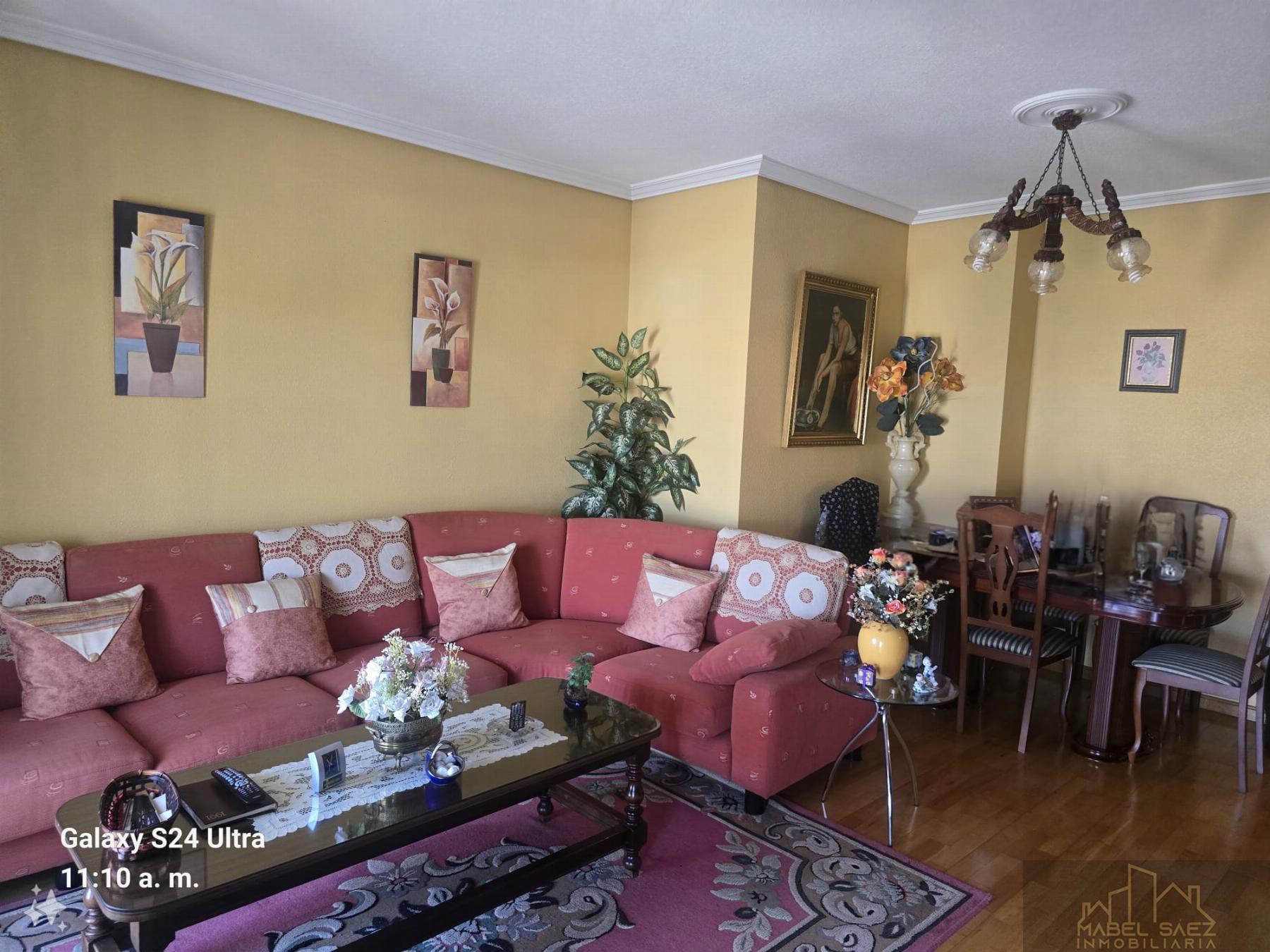 For sale of flat in Mérida