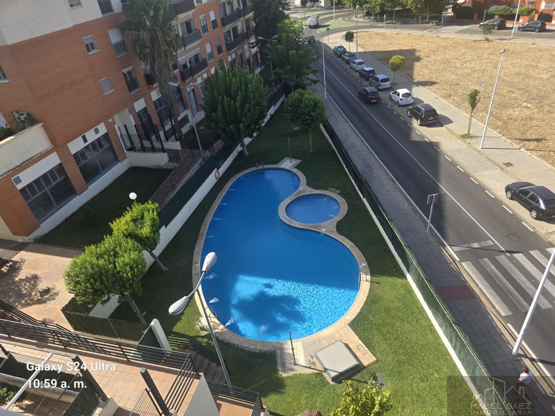 For sale of flat in Mérida