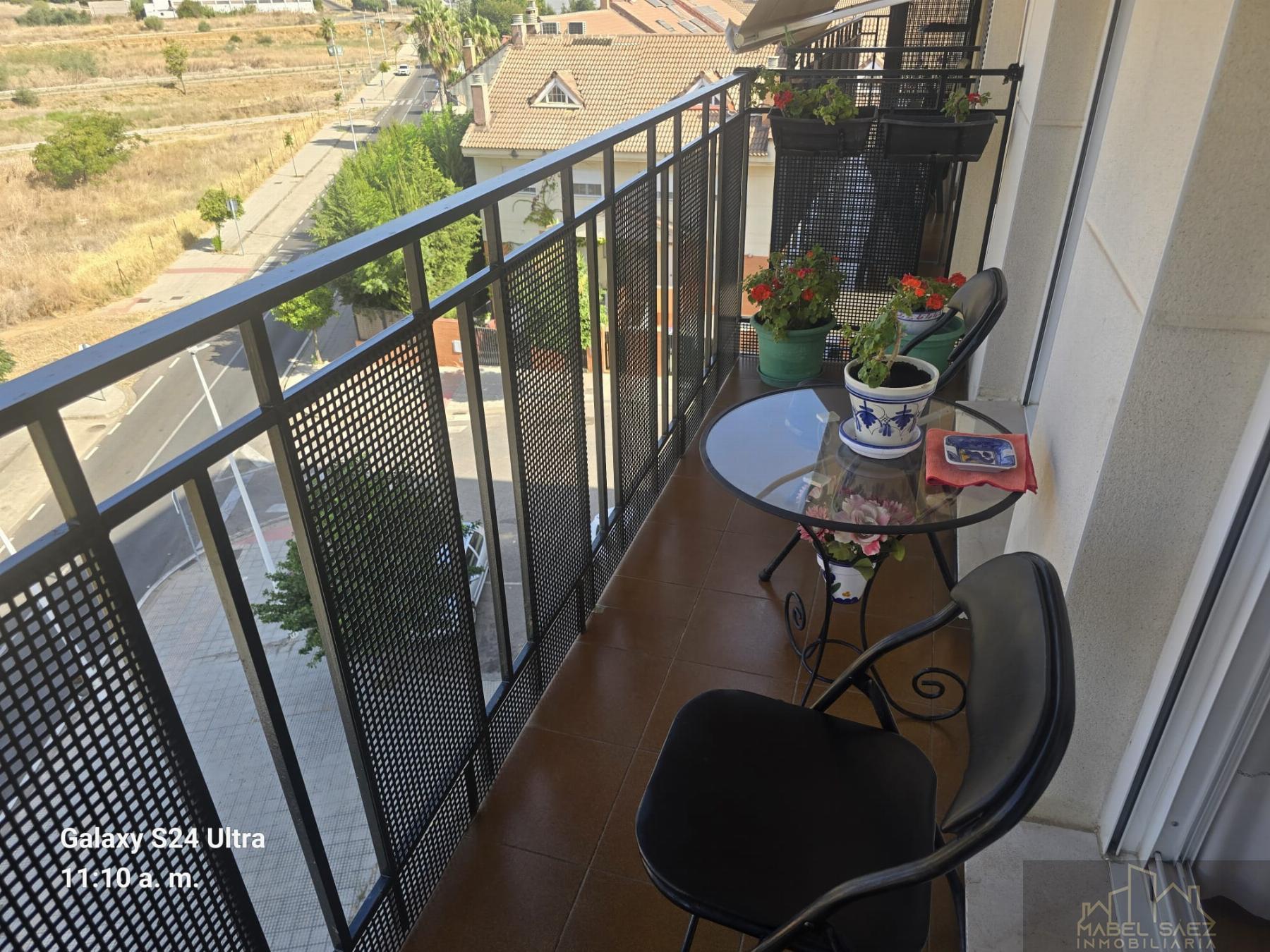For sale of flat in Mérida
