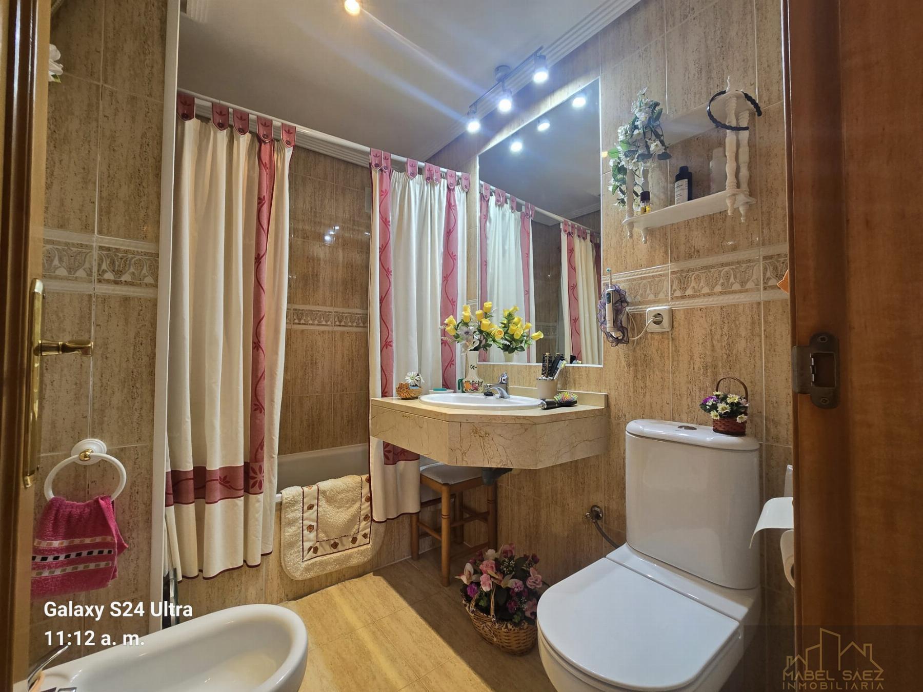 For sale of flat in Mérida