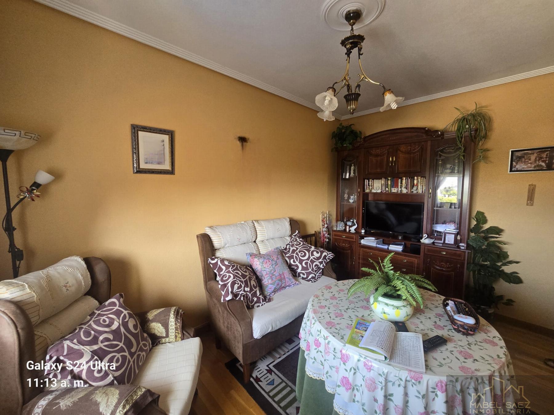 For sale of flat in Mérida