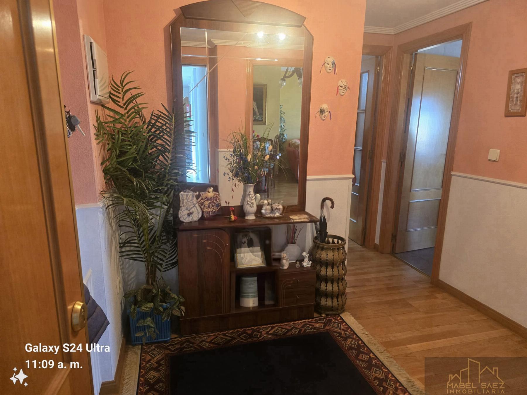 For sale of flat in Mérida