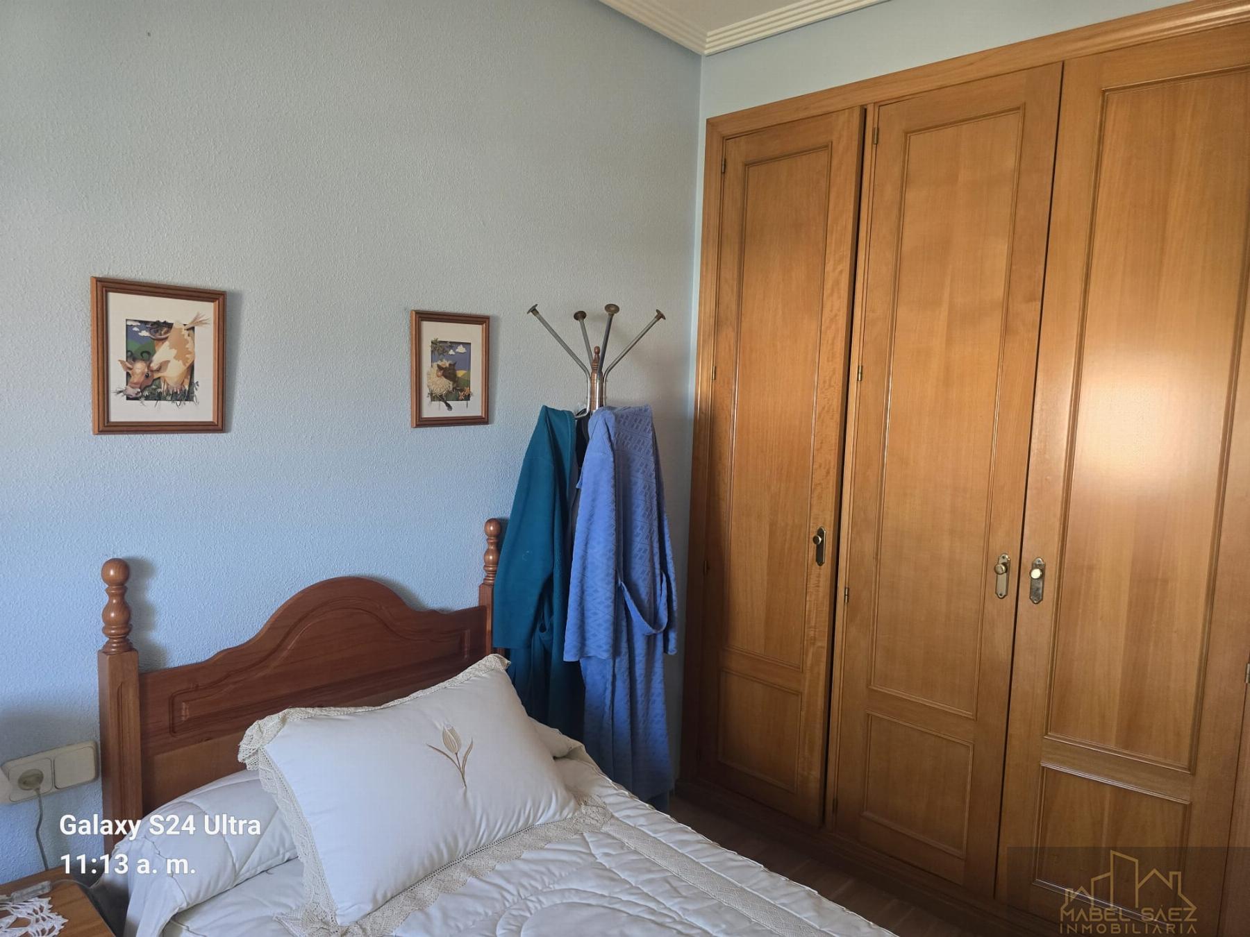 For sale of flat in Mérida