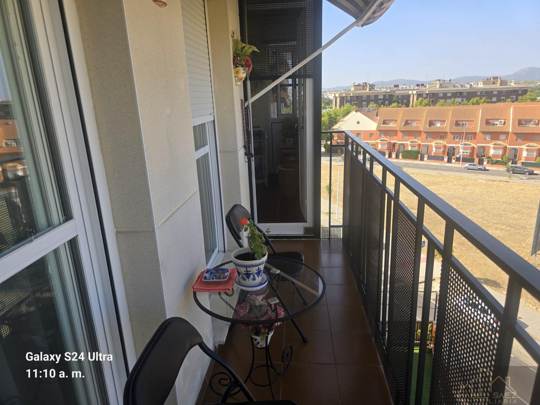 For sale of flat in Mérida