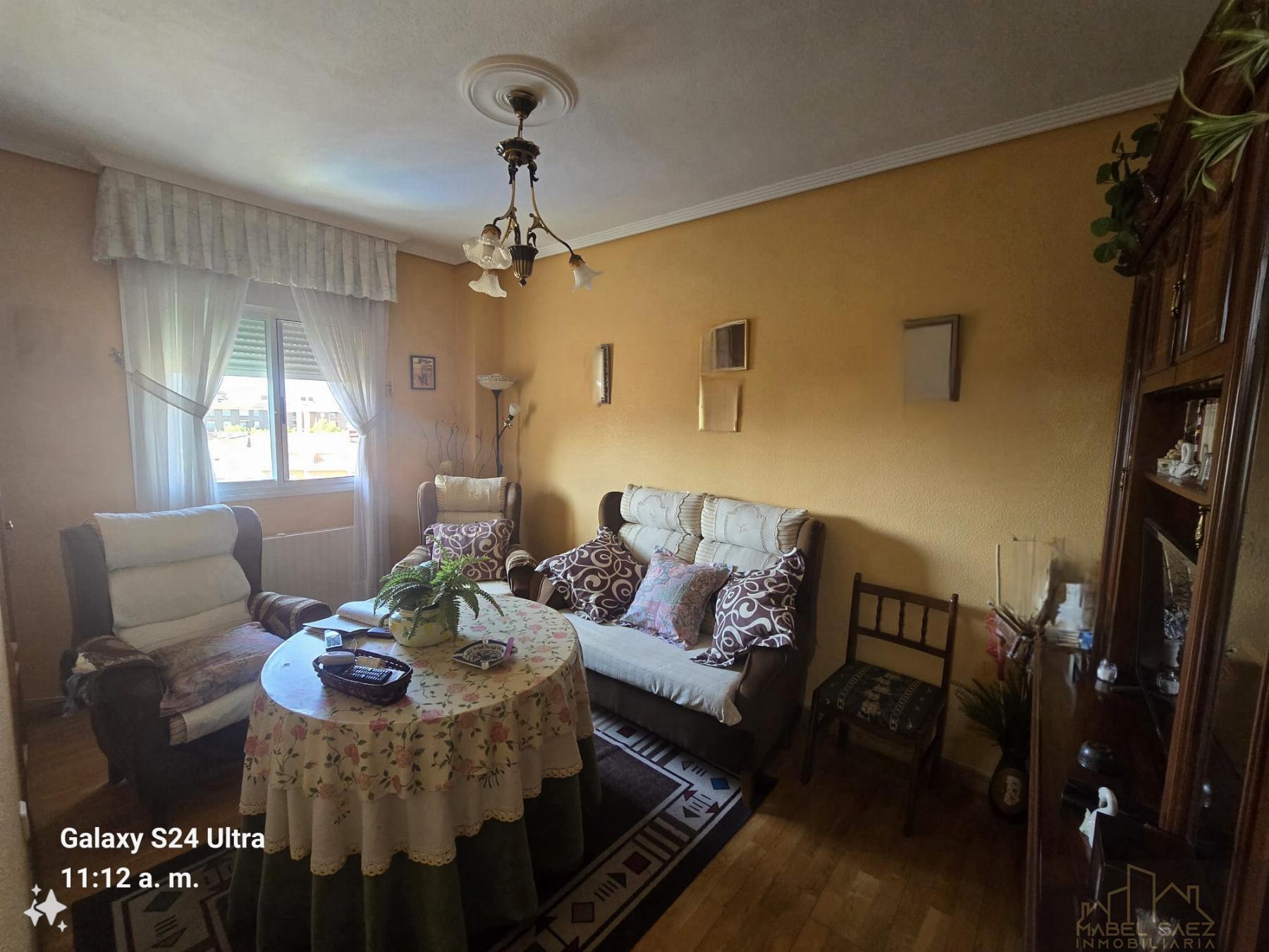 For sale of flat in Mérida