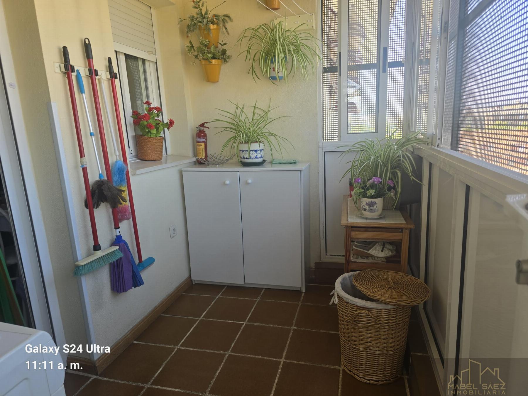For sale of flat in Mérida