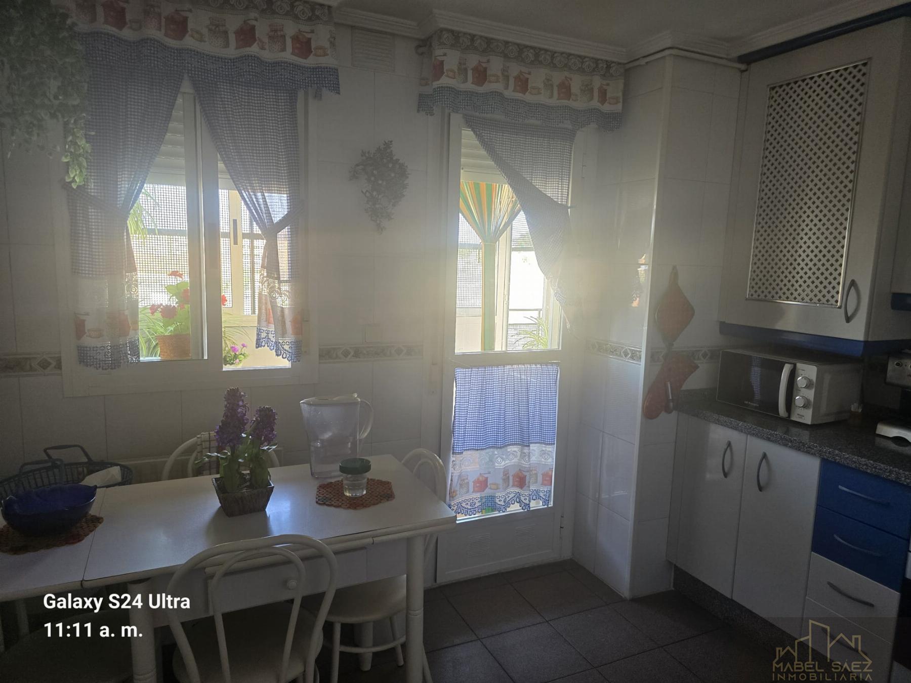 For sale of flat in Mérida
