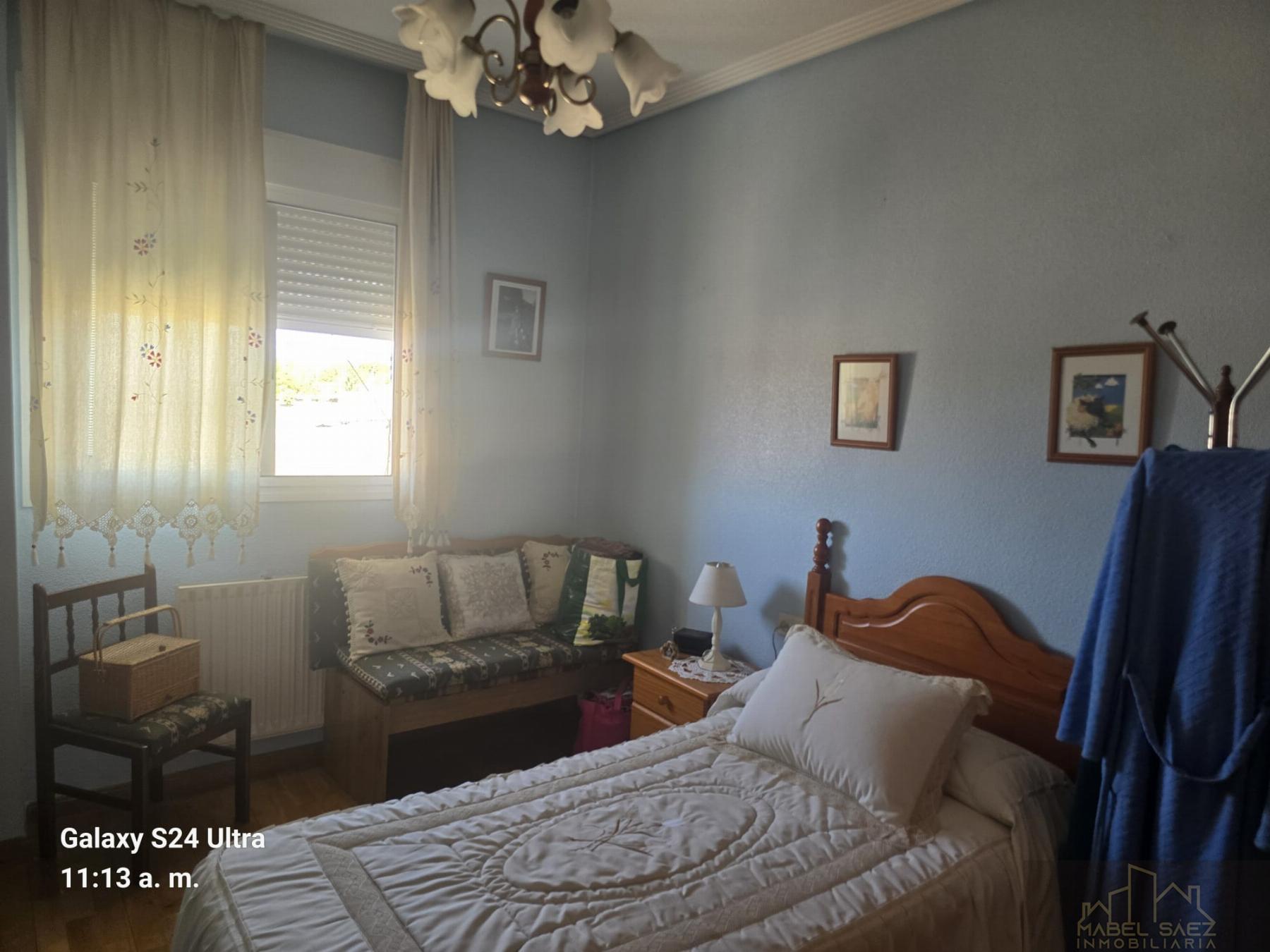 For sale of flat in Mérida