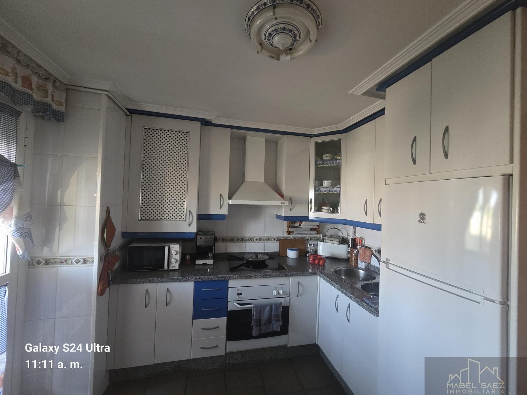 For sale of flat in Mérida