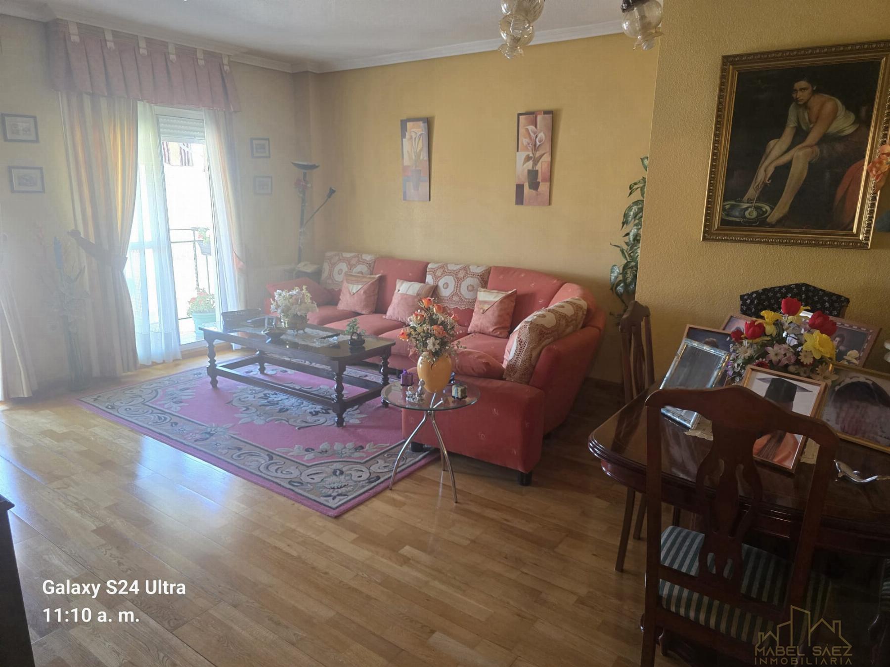 For sale of flat in Mérida