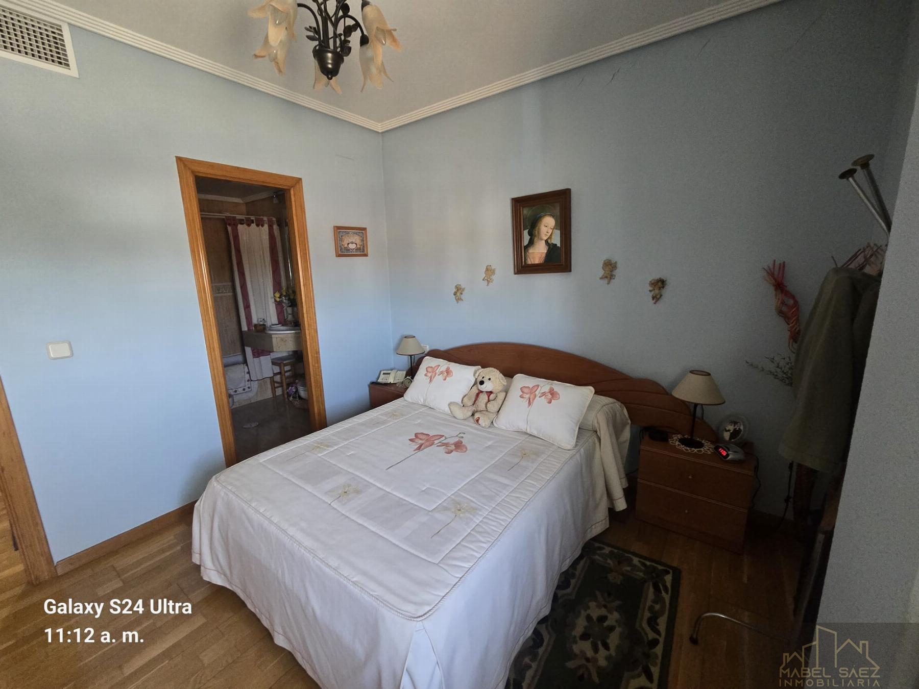 For sale of flat in Mérida