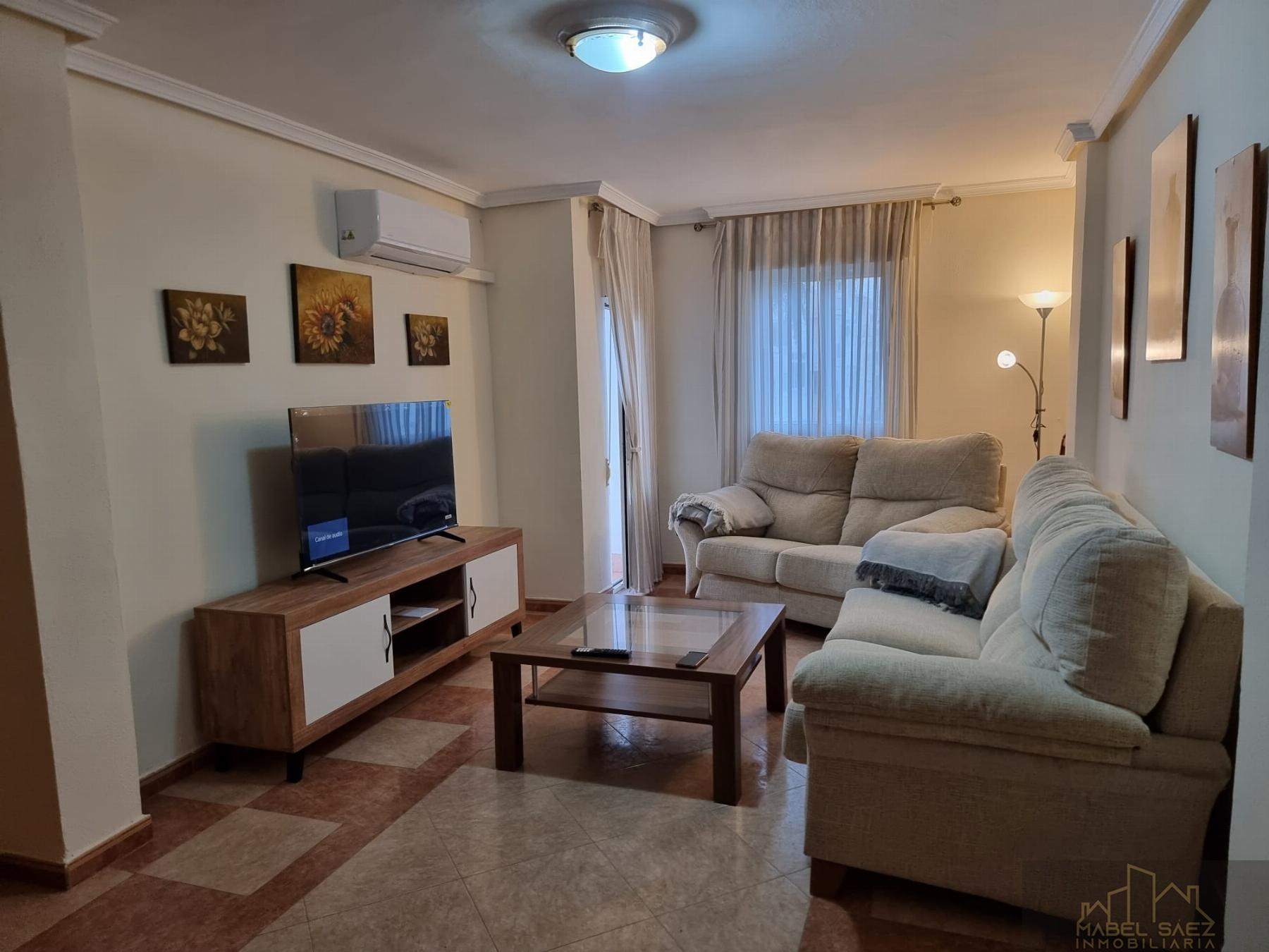 Alquiler de piso en Mérida