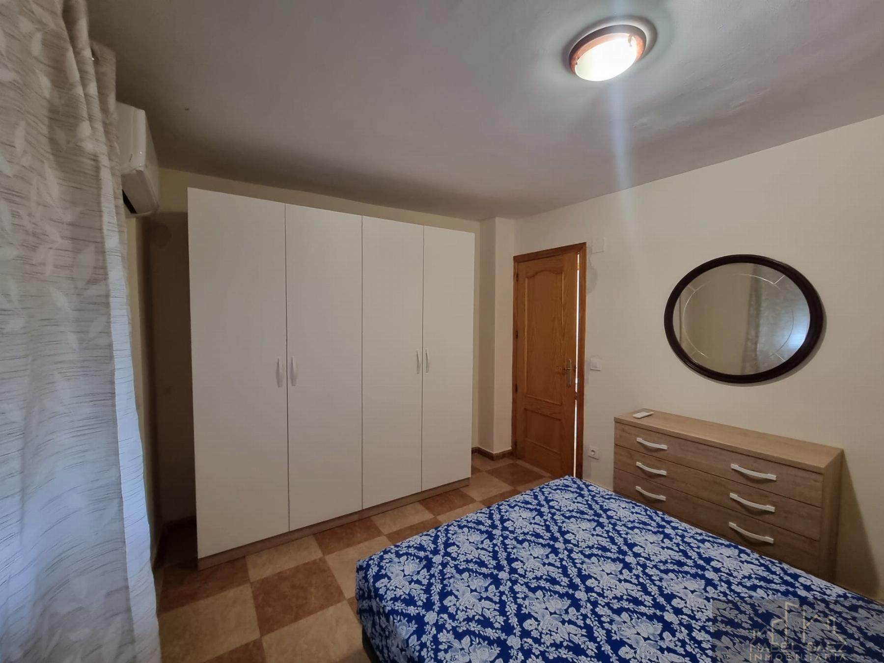 Alquiler de piso en Mérida