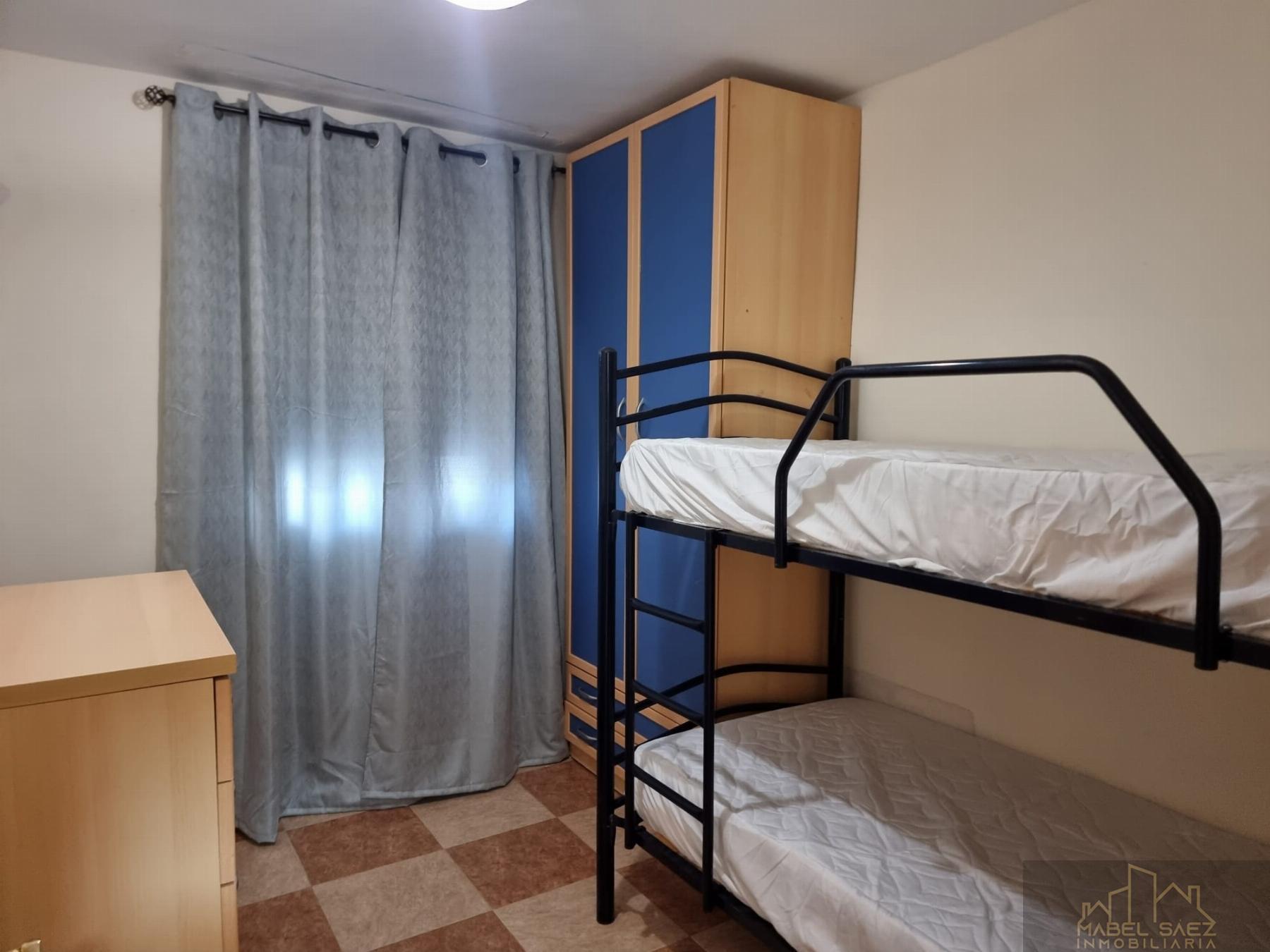 Alquiler de piso en Mérida