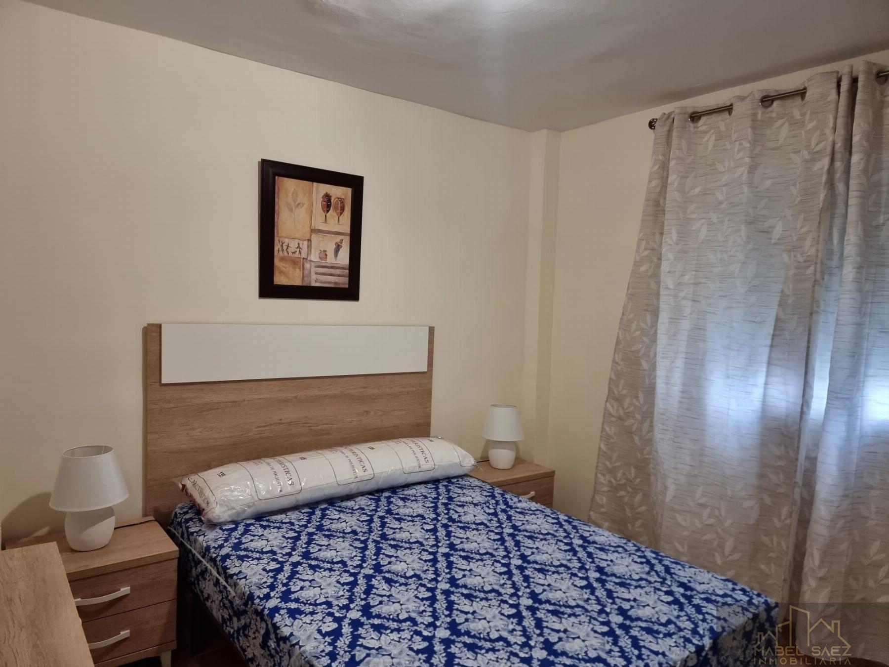 Alquiler de piso en Mérida