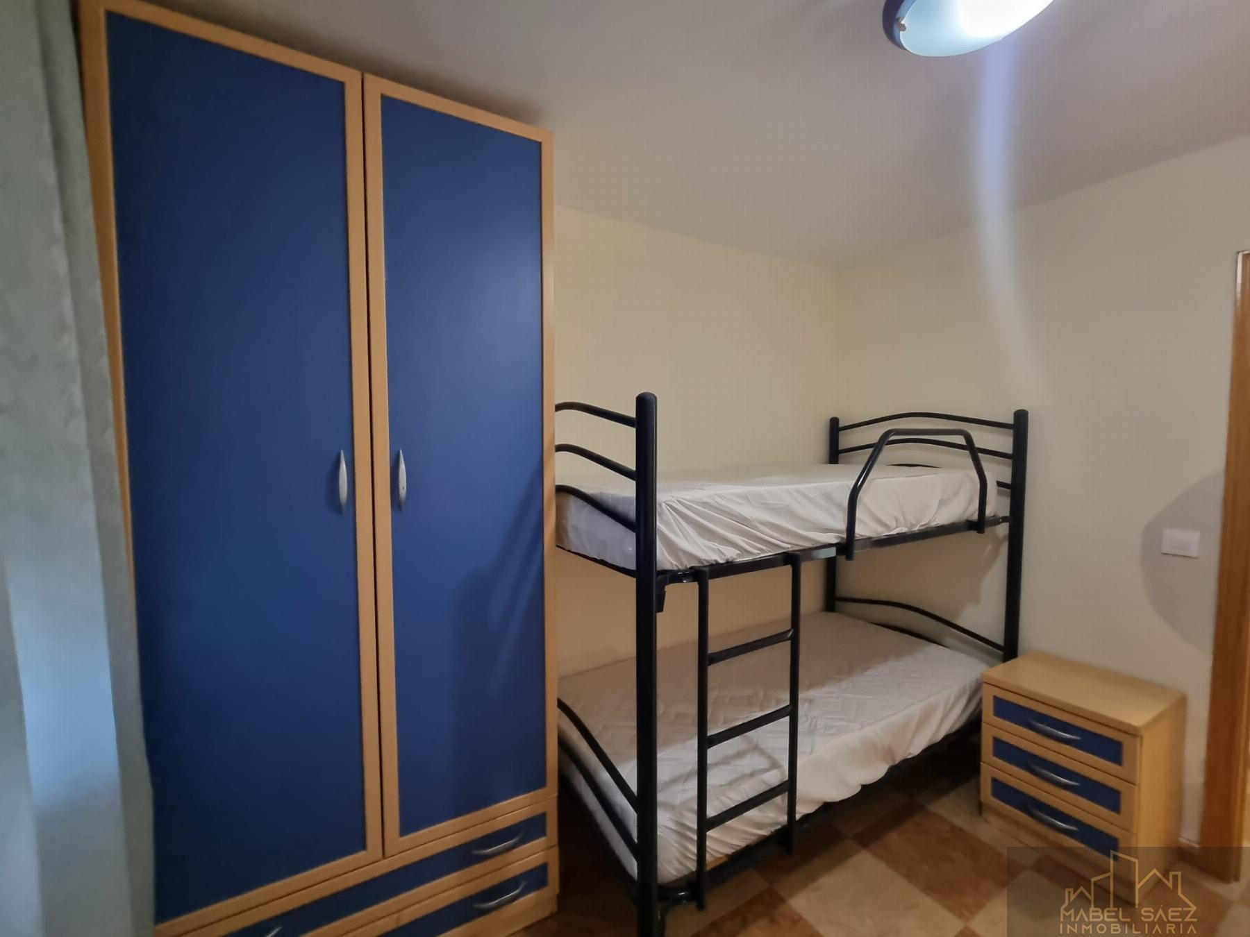 Alquiler de piso en Mérida