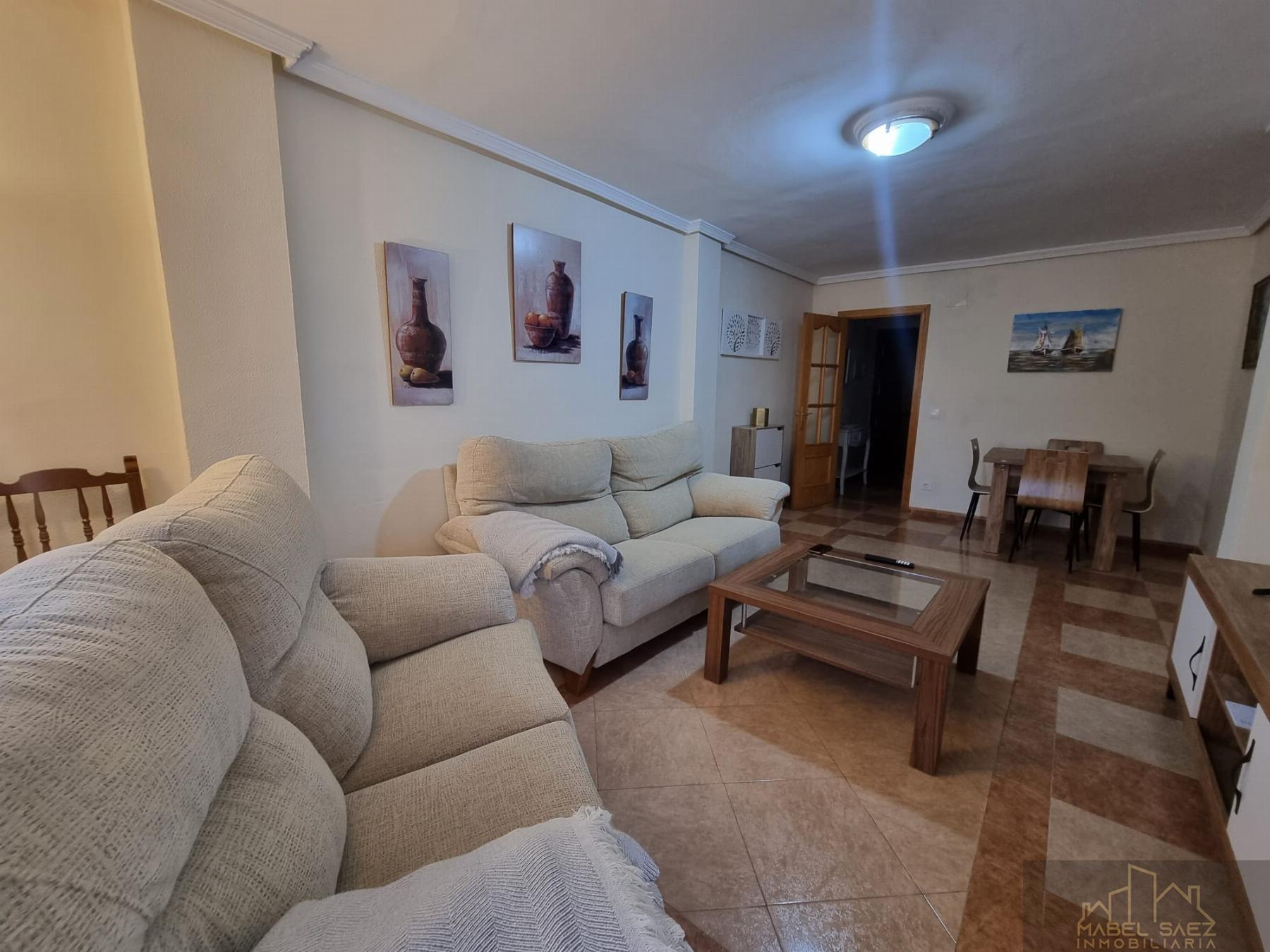 Alquiler de piso en Mérida