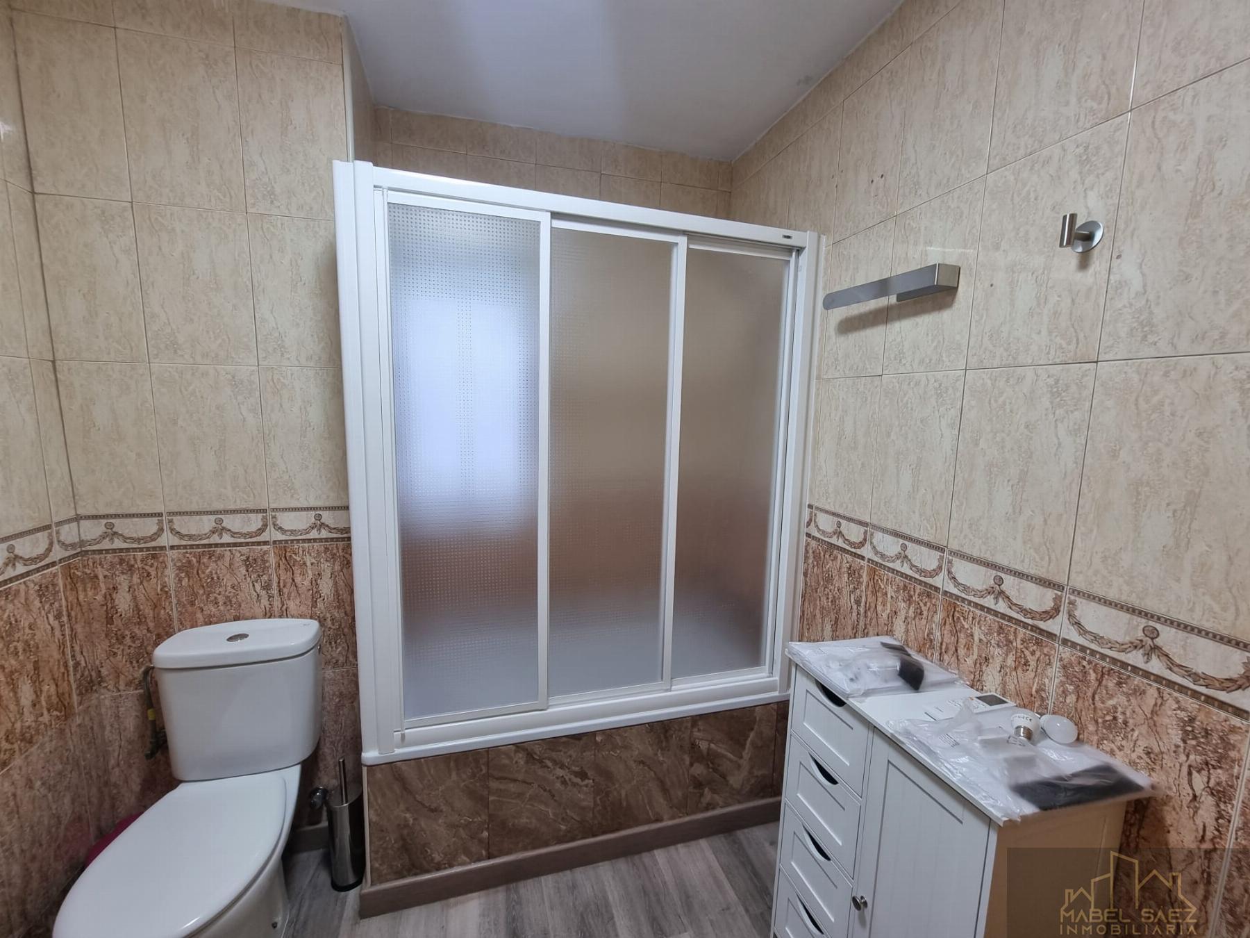 Alquiler de piso en Mérida