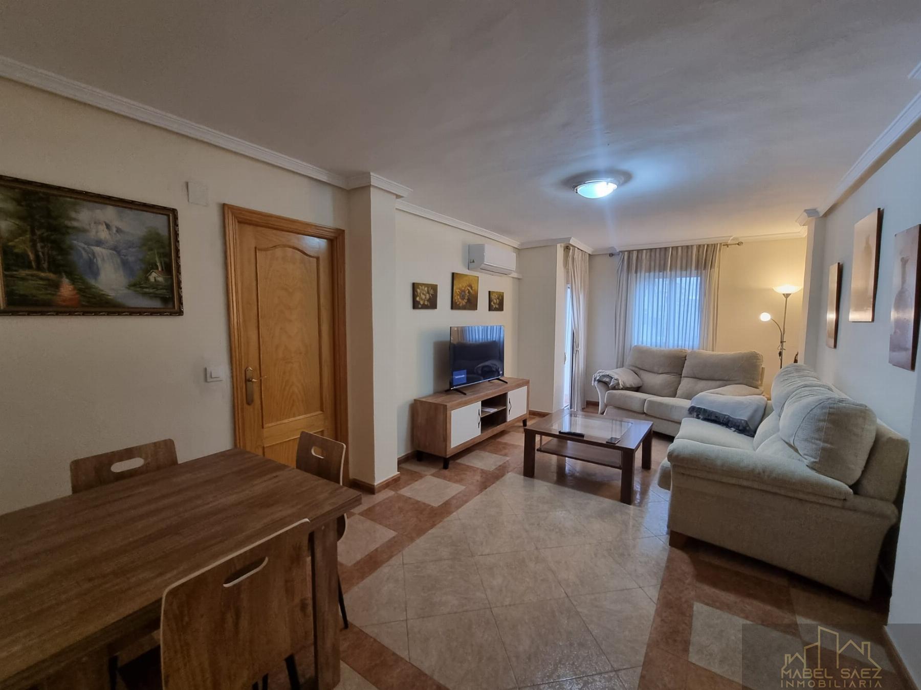 Alquiler de piso en Mérida