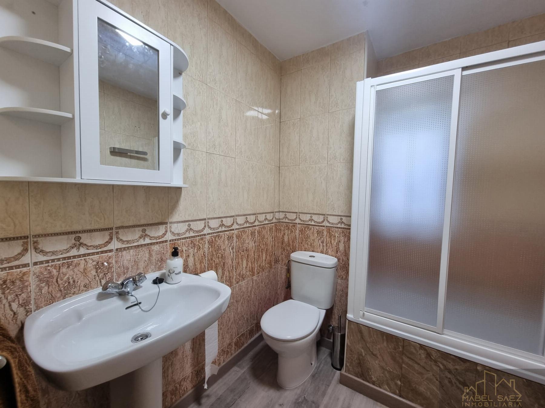 Alquiler de piso en Mérida