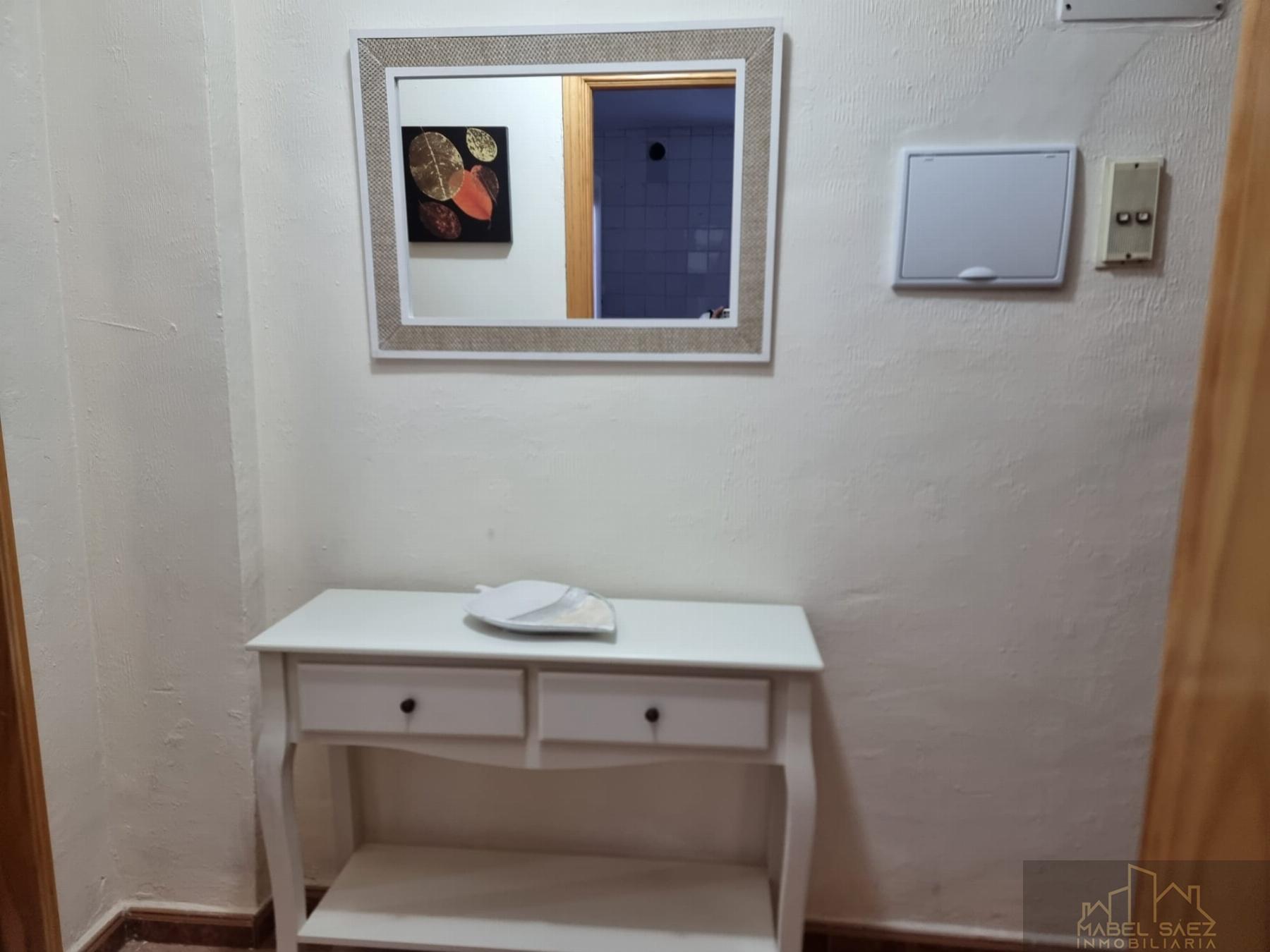 Alquiler de piso en Mérida