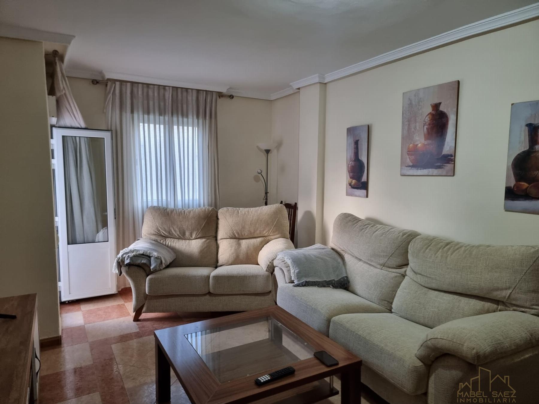 Alquiler de piso en Mérida