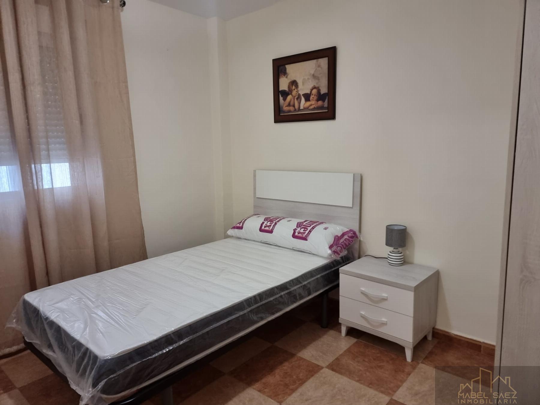 Alquiler de piso en Mérida