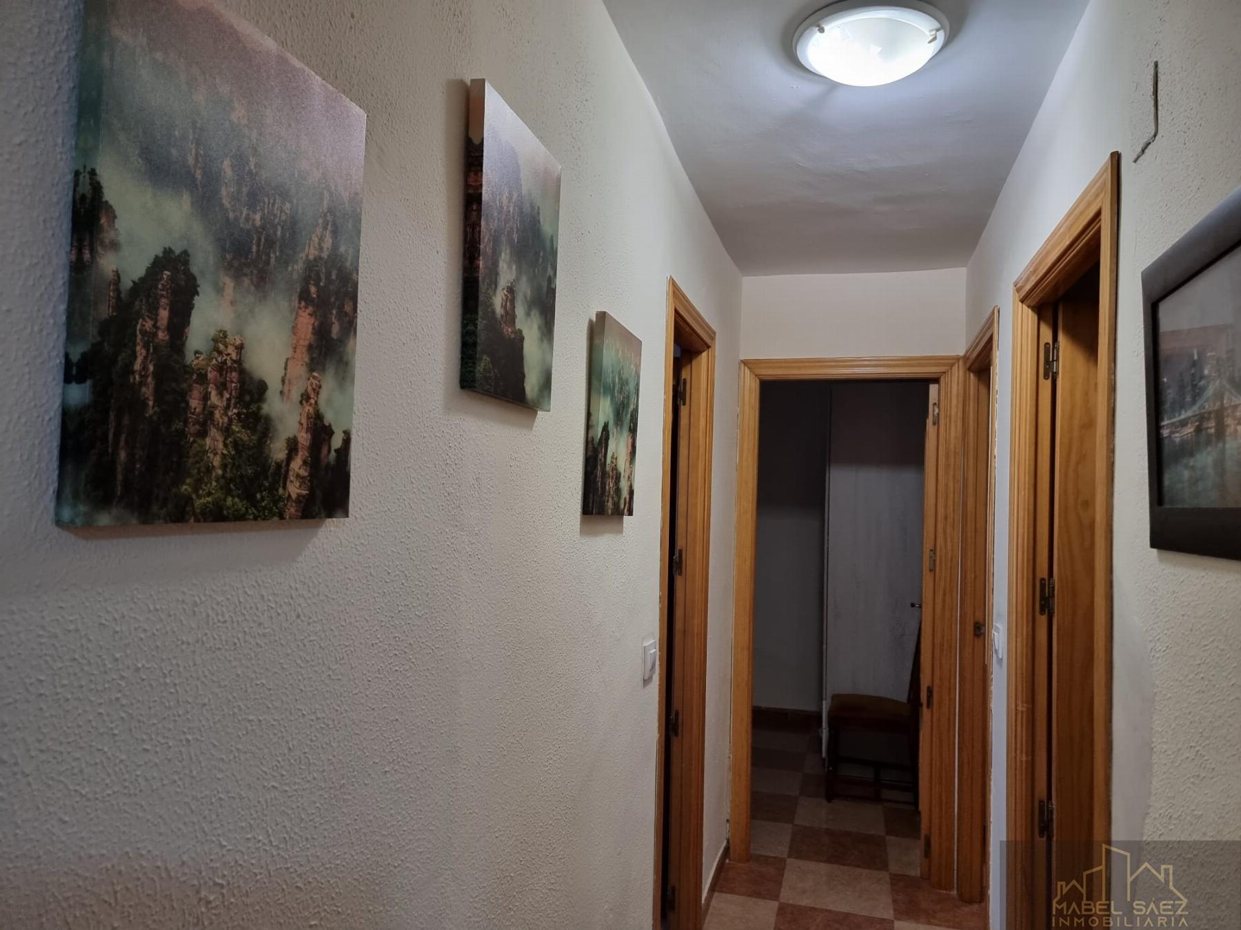 Alquiler de piso en Mérida