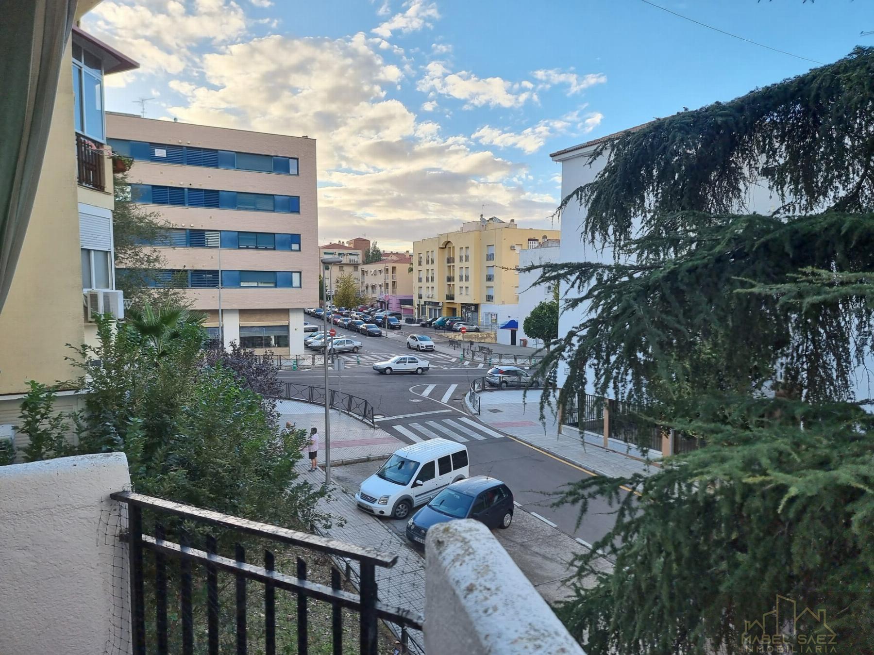 Alquiler de piso en Mérida