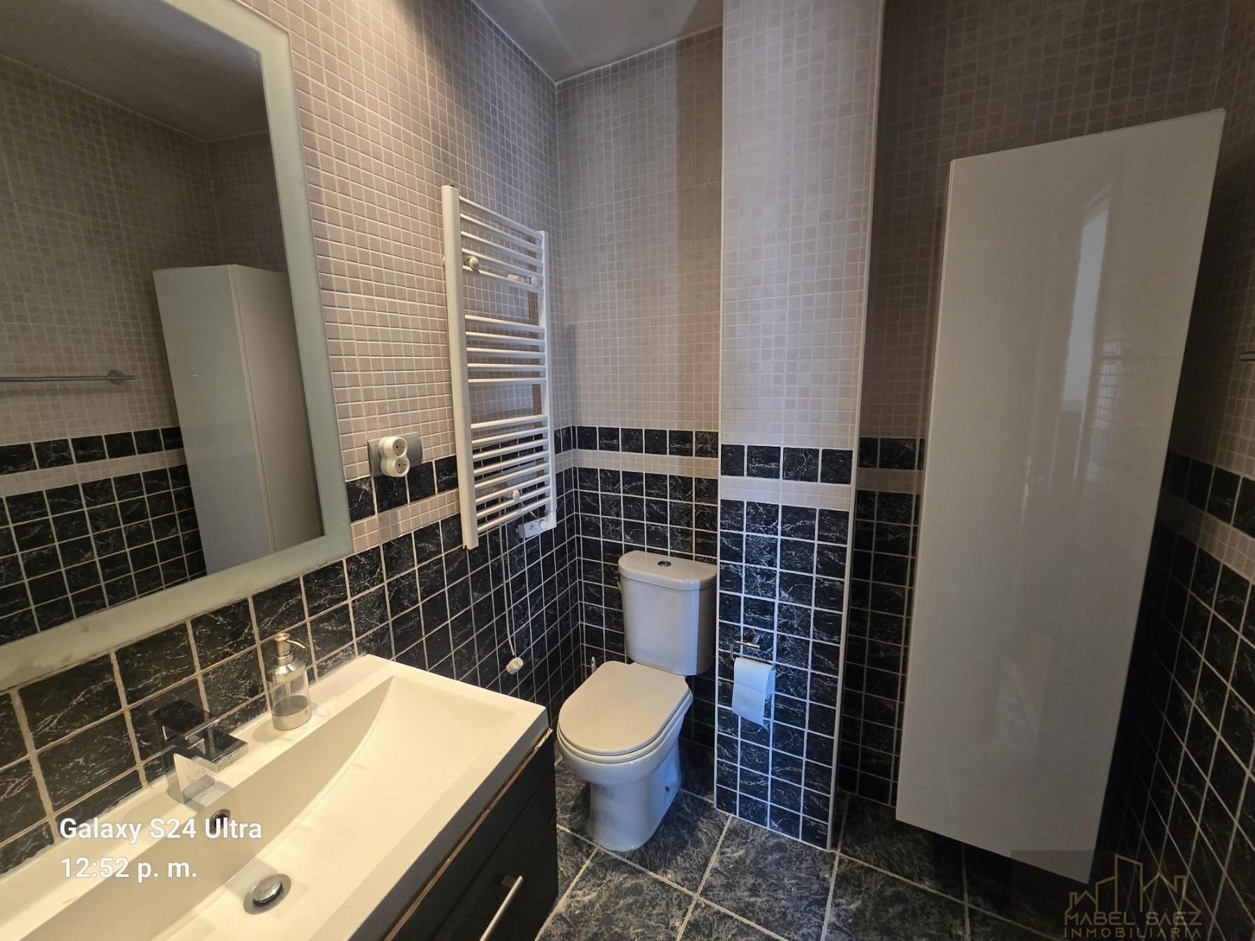 Alquiler de apartamento en Mérida