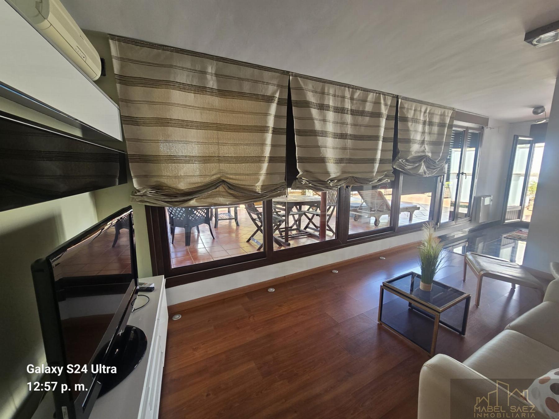 Alquiler de apartamento en Mérida