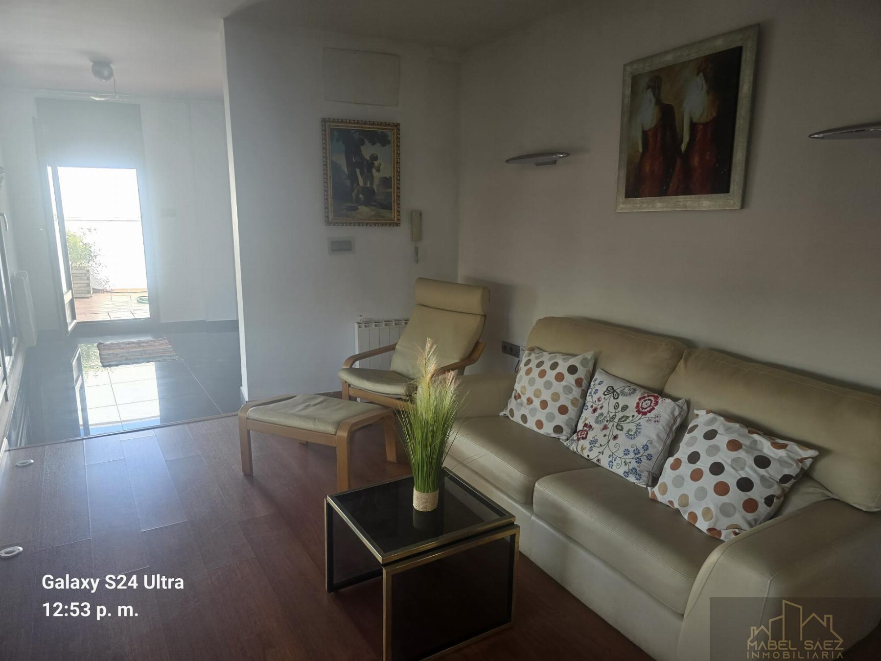 Alquiler de apartamento en Mérida