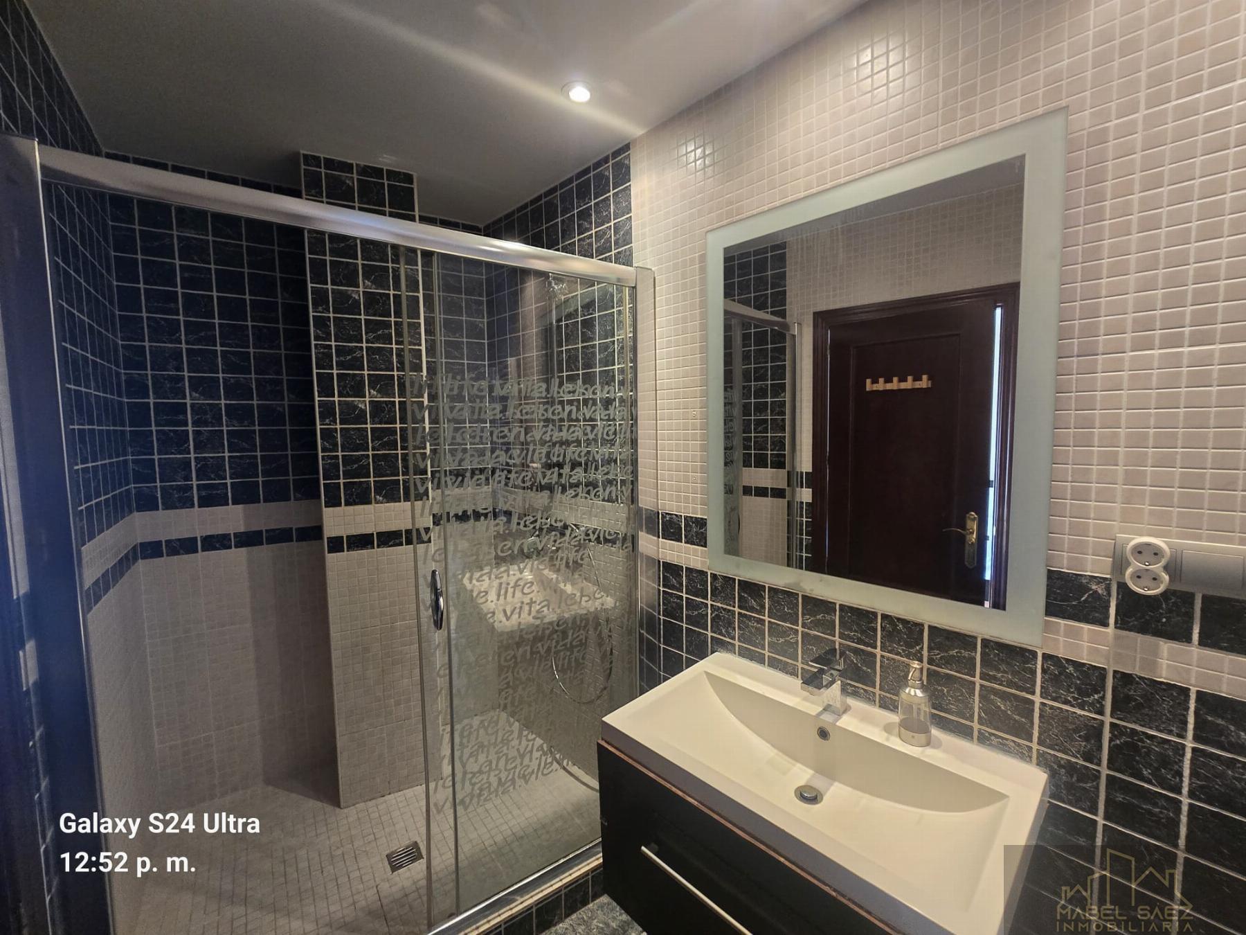 Alquiler de apartamento en Mérida