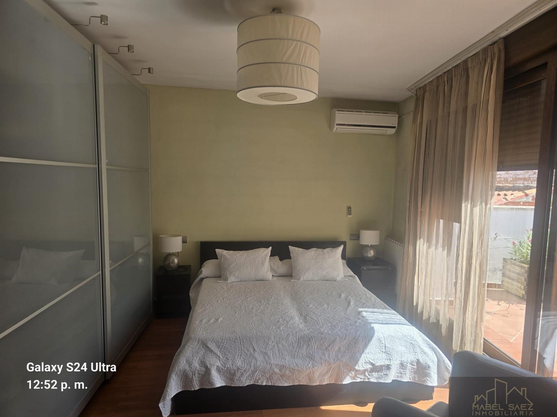 Alquiler de apartamento en Mérida