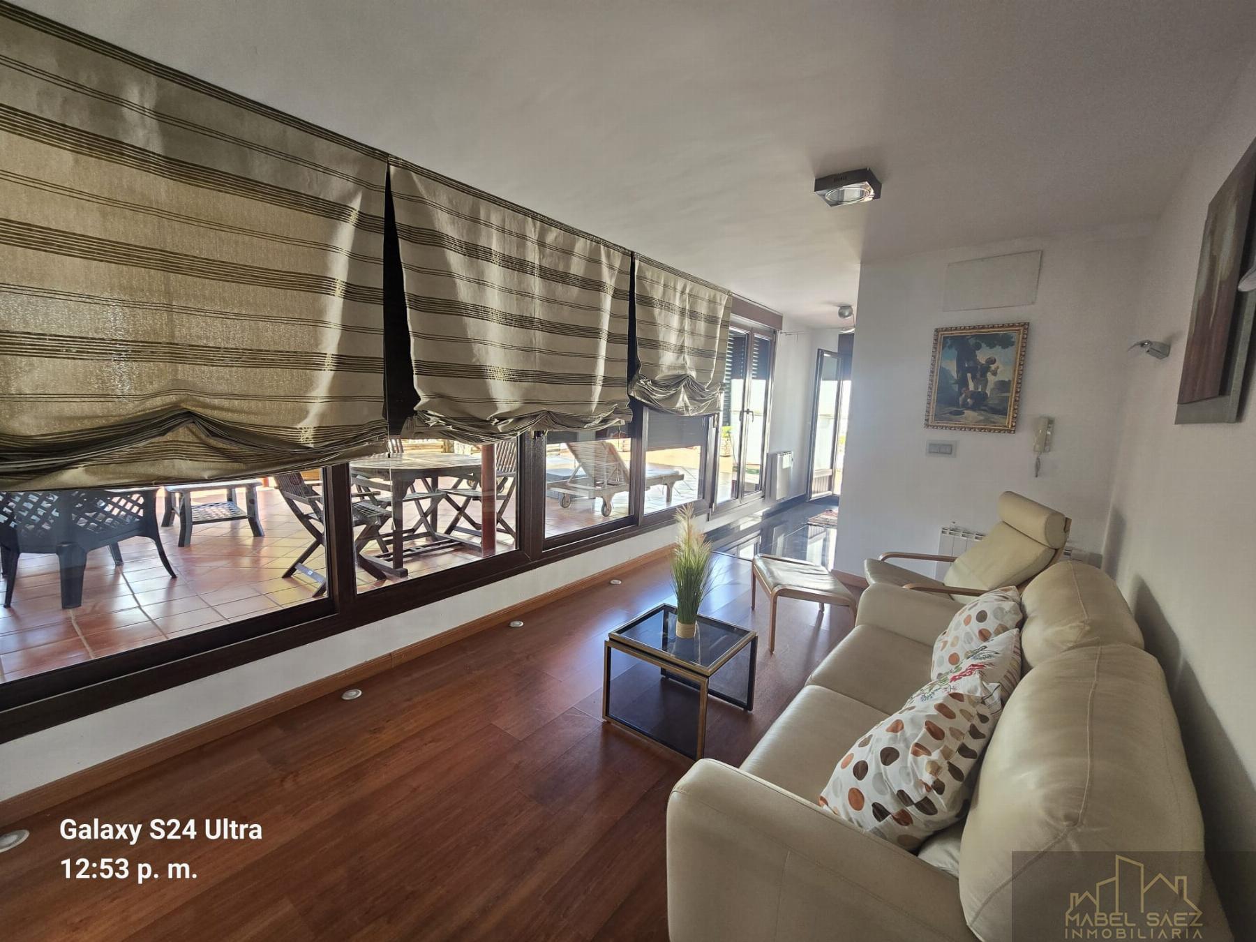 Alquiler de apartamento en Mérida