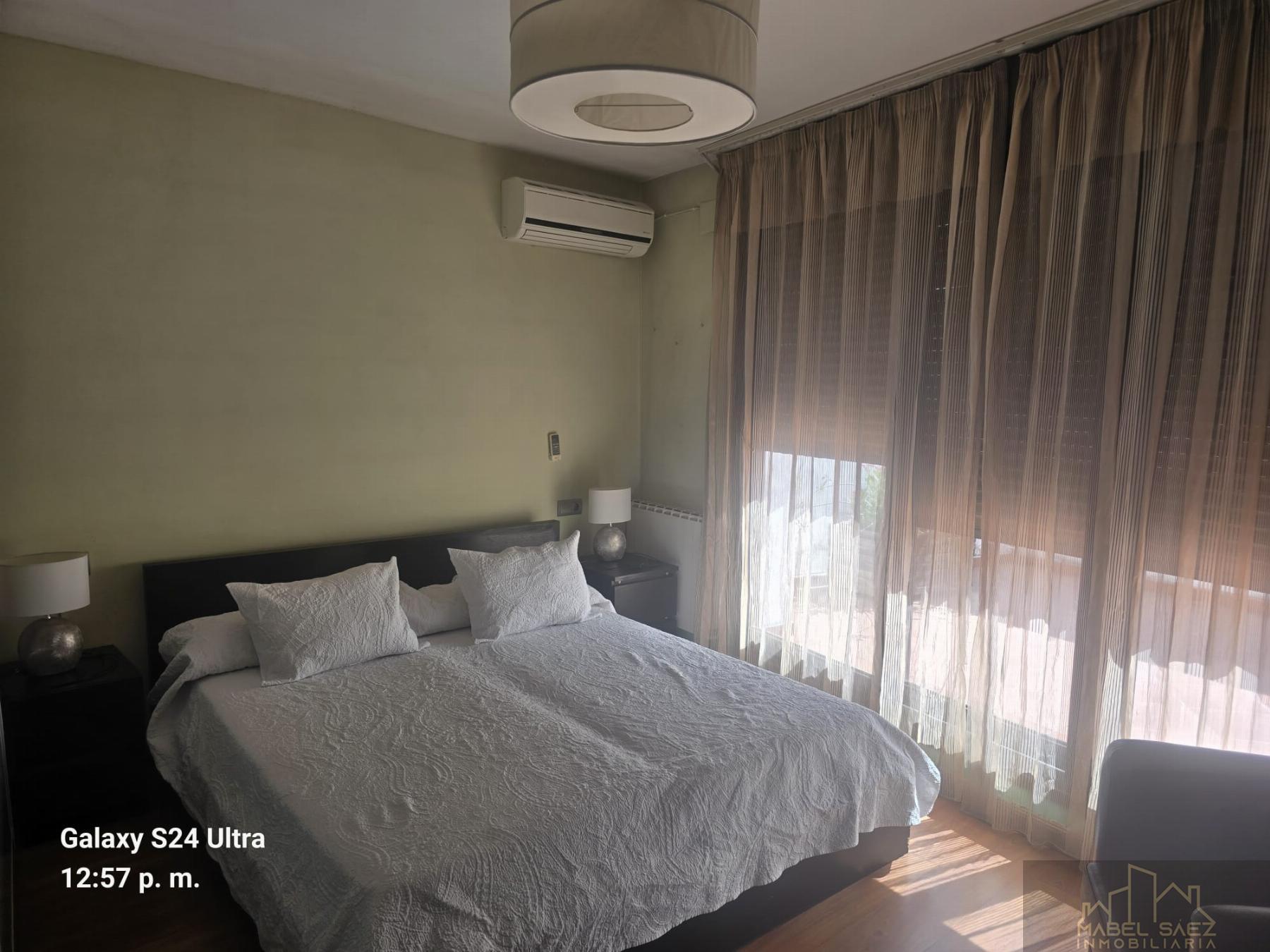 Alquiler de apartamento en Mérida