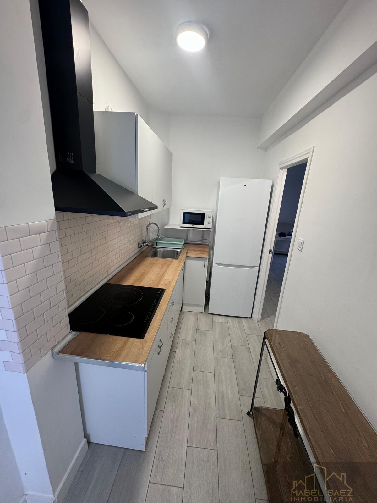 Alquiler de piso en Mérida