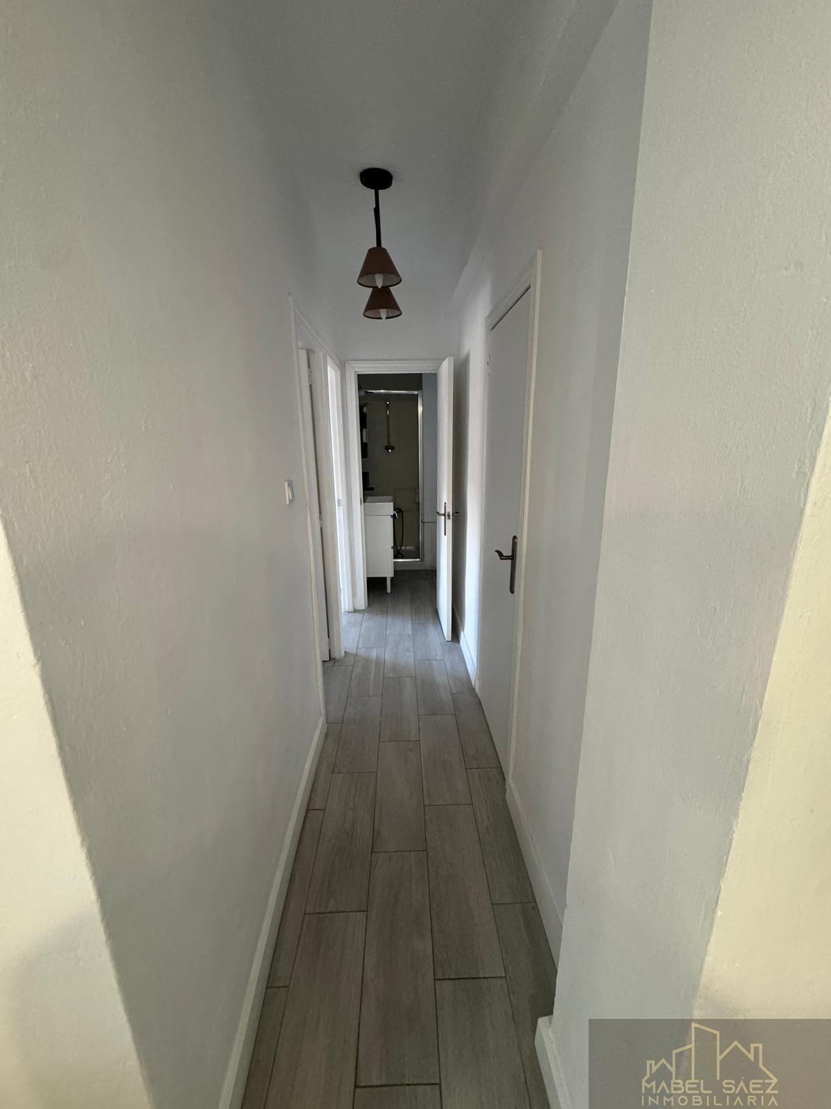 Alquiler de piso en Mérida